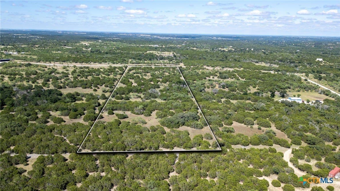11.01 acres in Hamilton County featured view