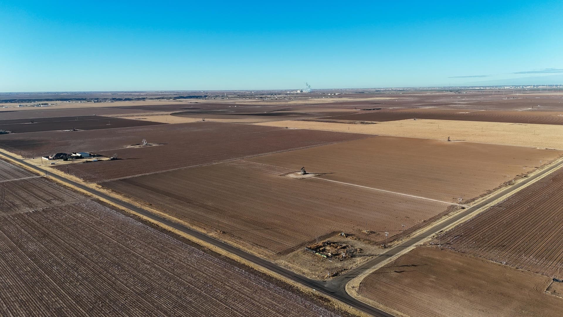 89 acres in Lubbock County featured view