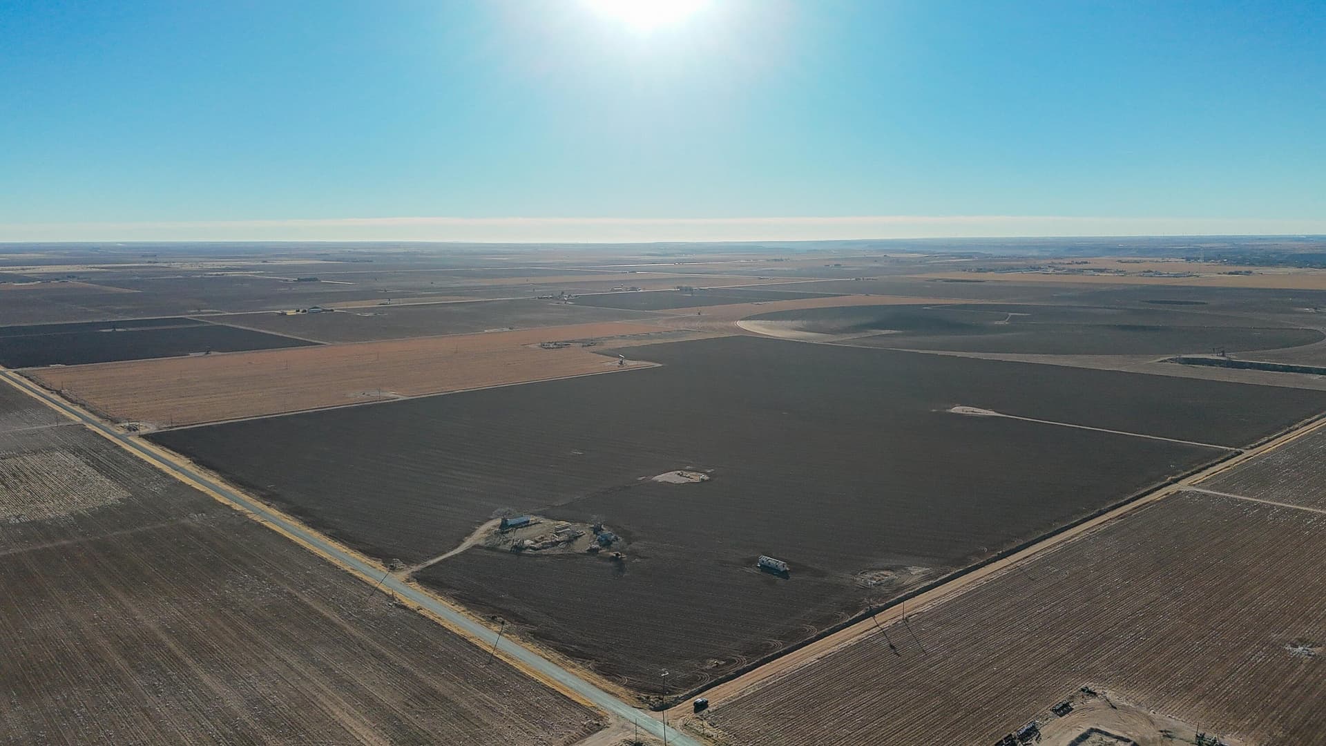 89 acres in Lubbock County - photo 9