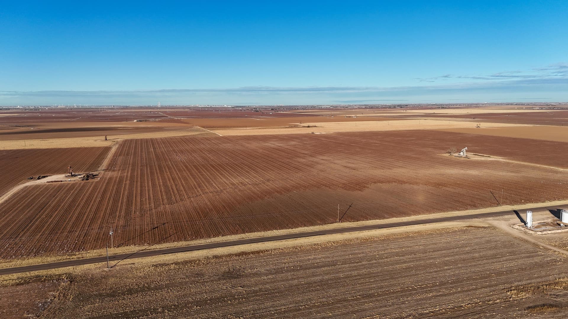 89 acres in Lubbock County gallery image 3