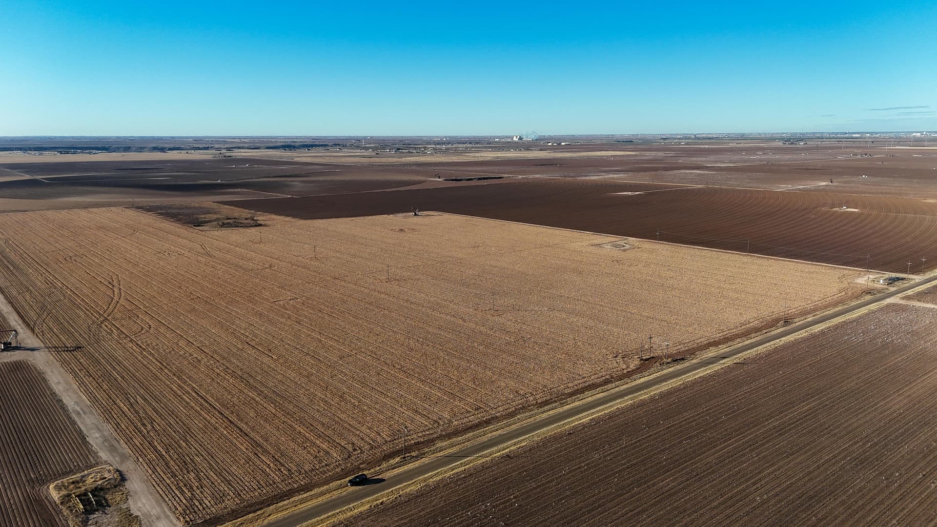 89 acres in Lubbock County - photo 6