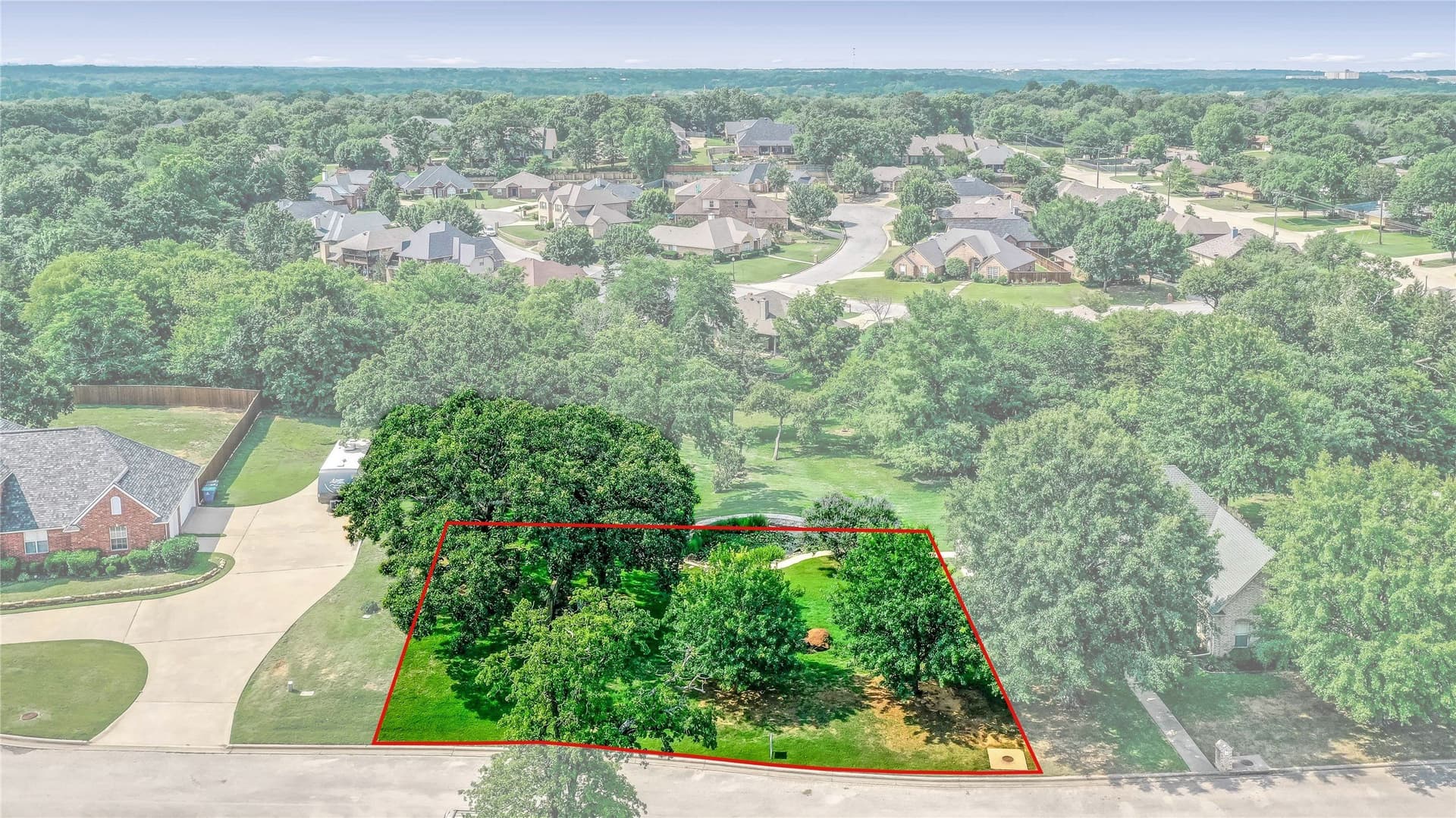 0.26 acres in Grayson County - photo 3