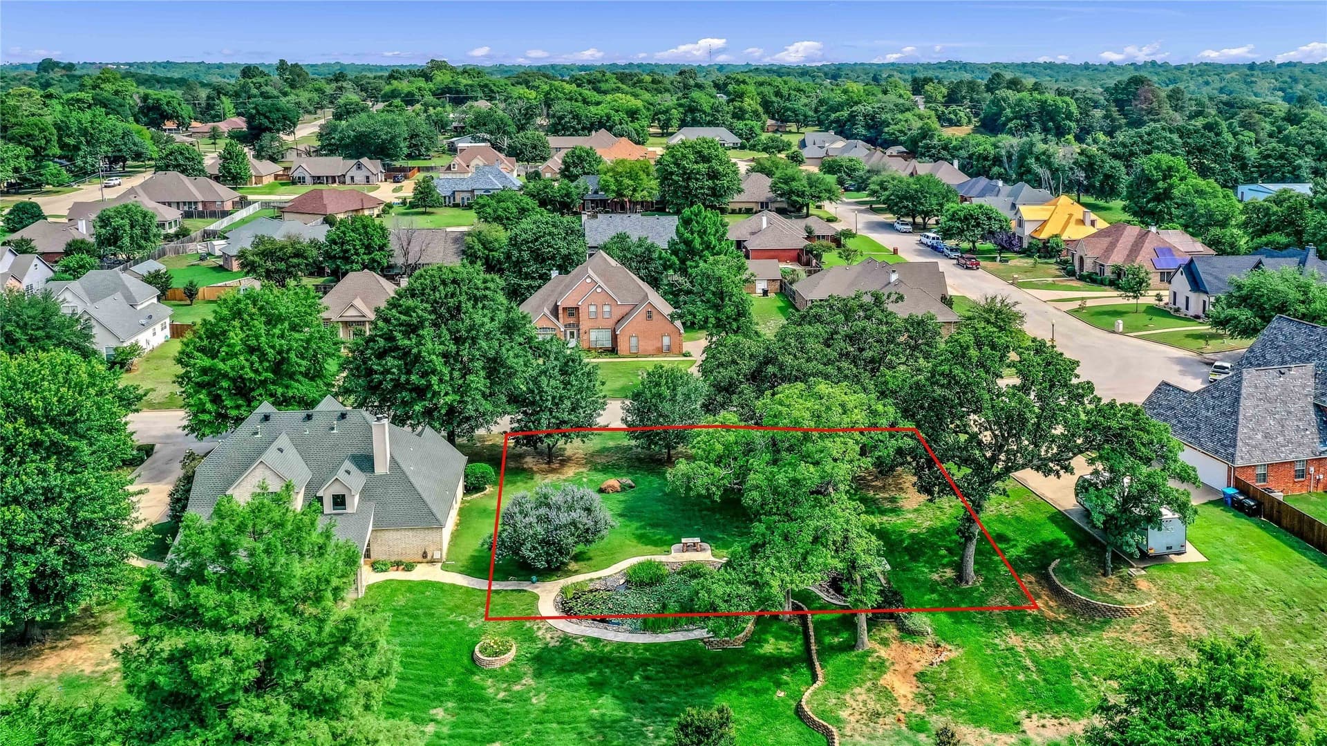 0.26 acres in Grayson County - photo 6