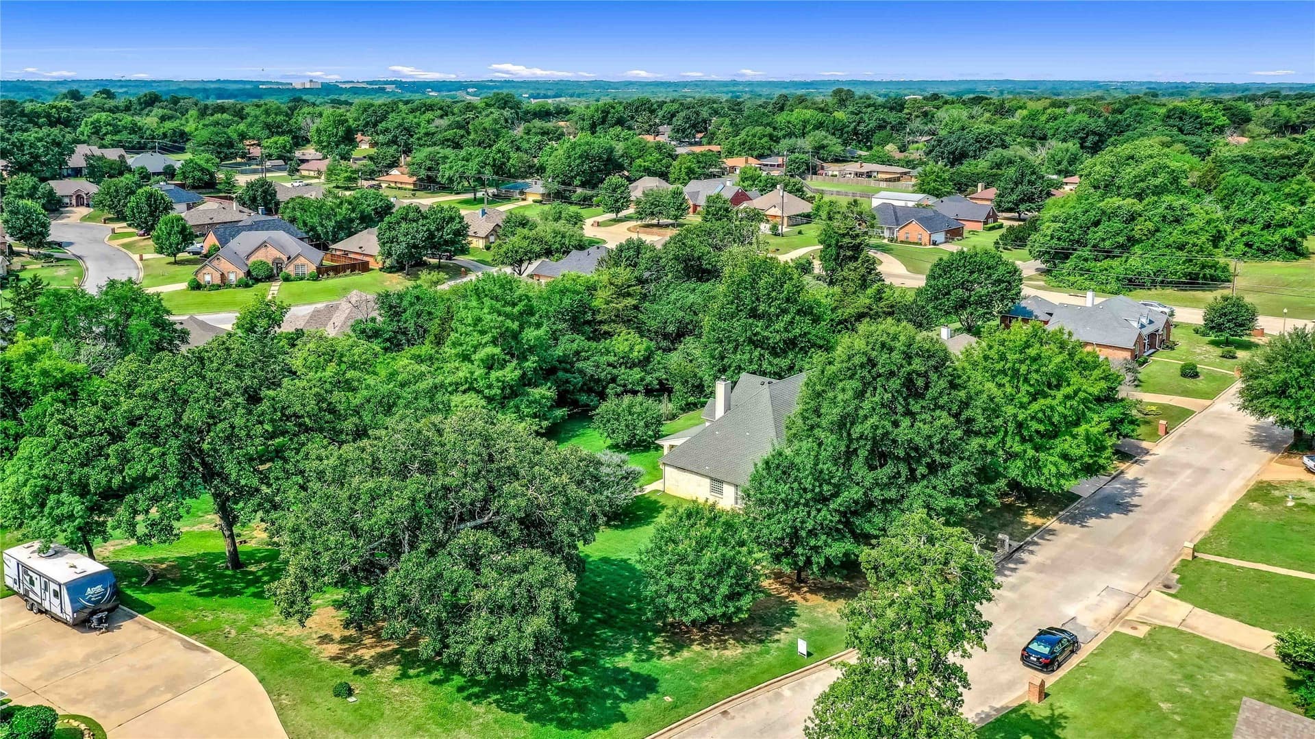 0.26 acres in Grayson County - photo 4