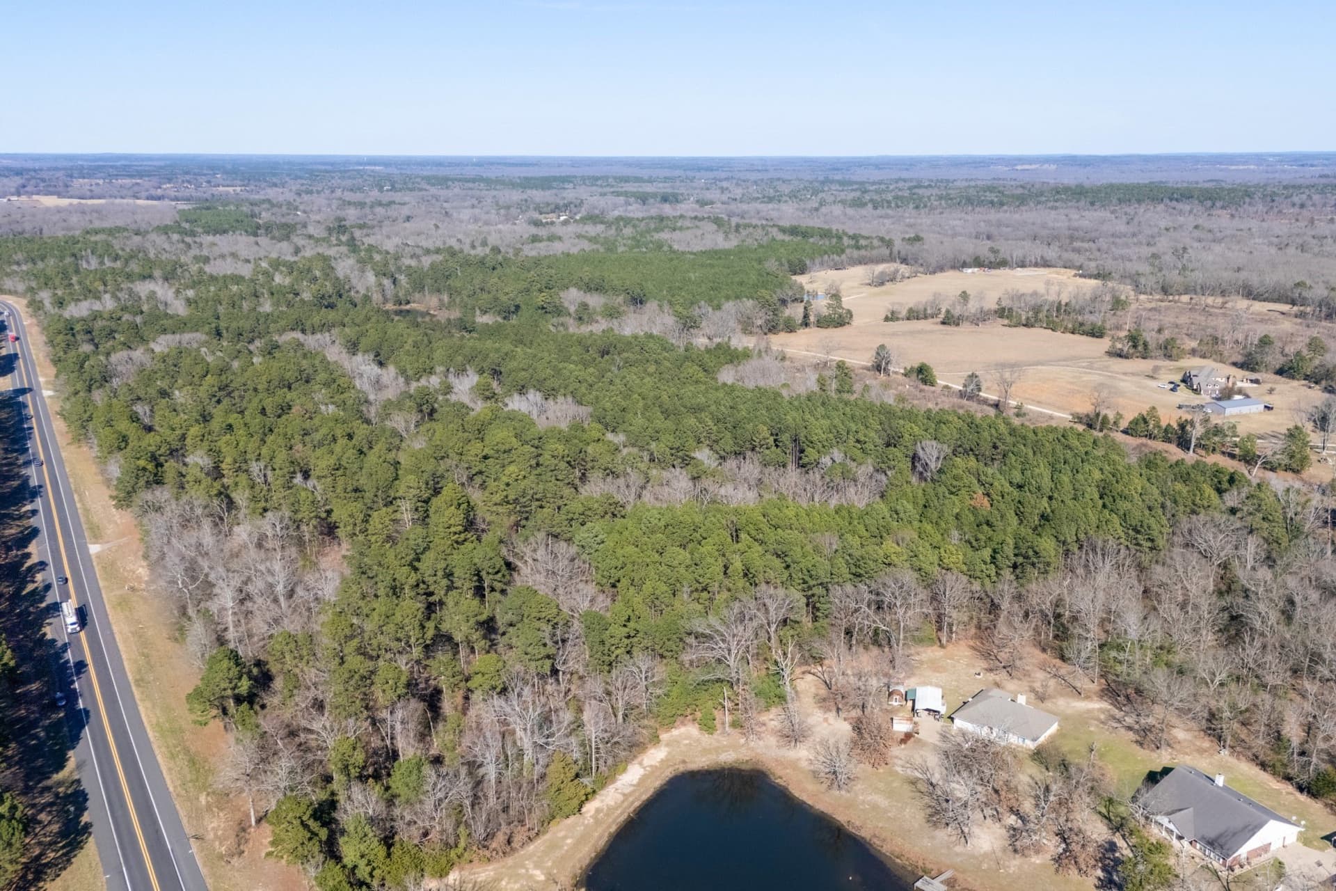 3.13 acres in Wood County gallery image 4