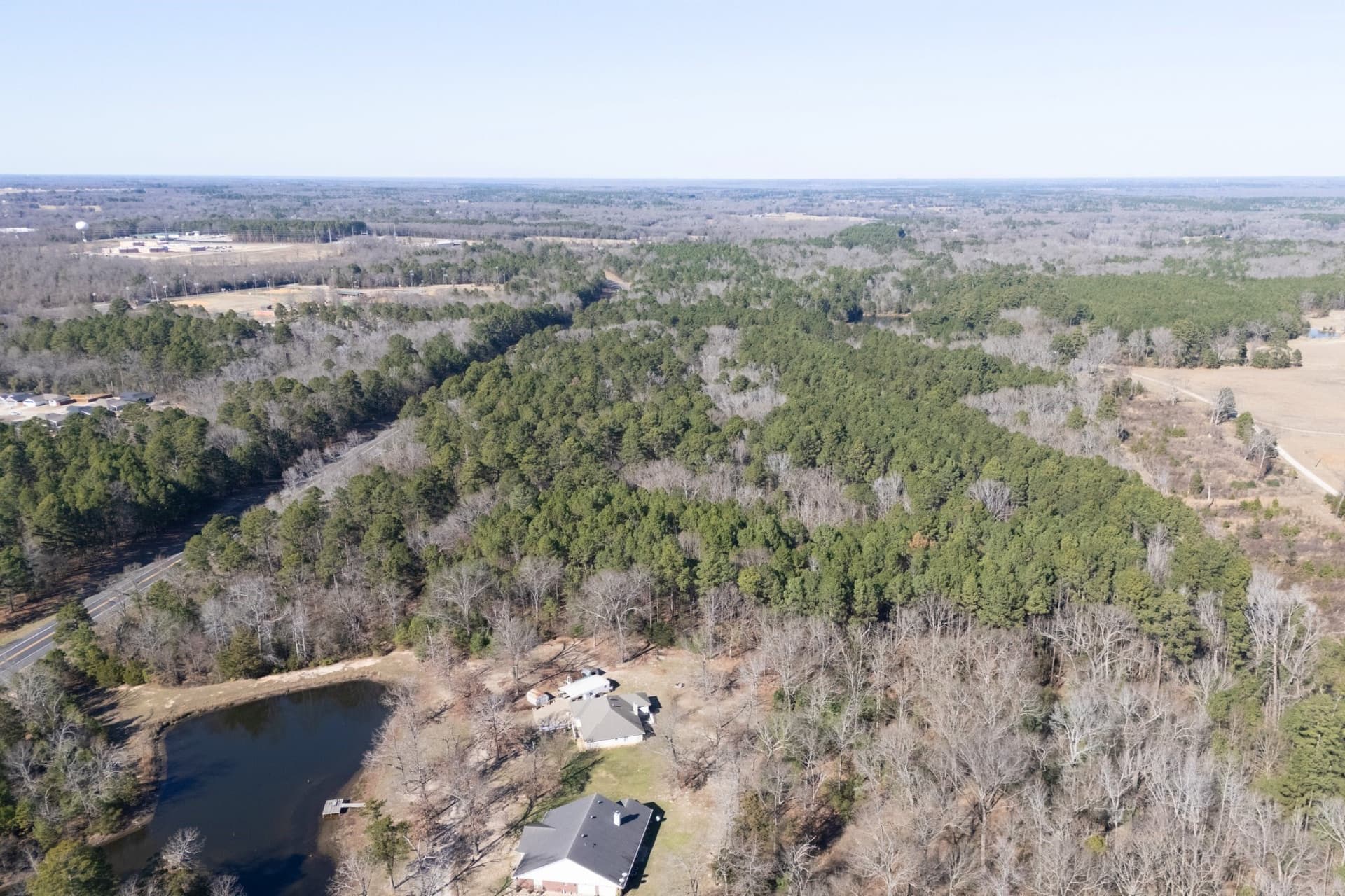 3.13 acres in Wood County gallery image 3