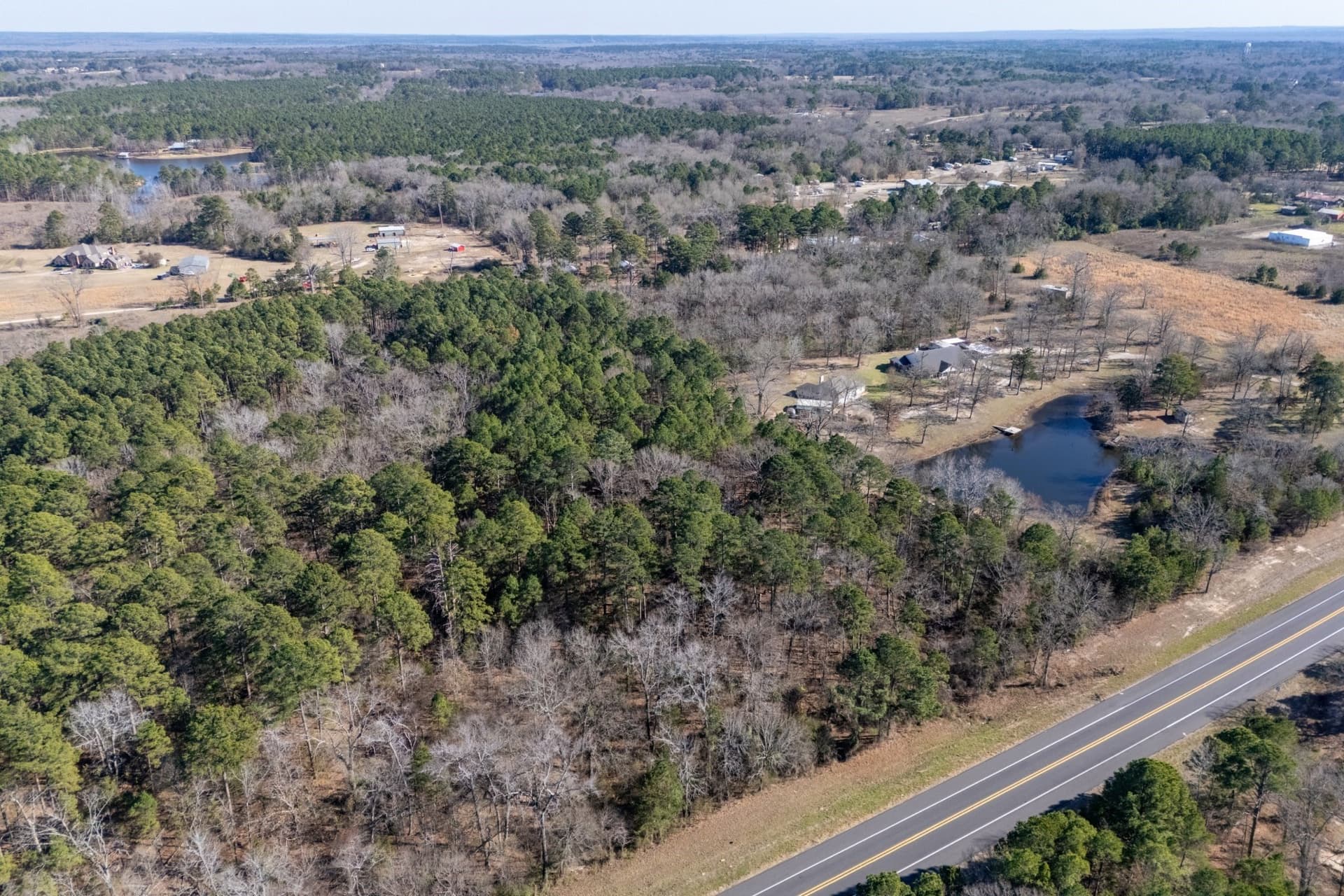 3.13 acres in Wood County featured view