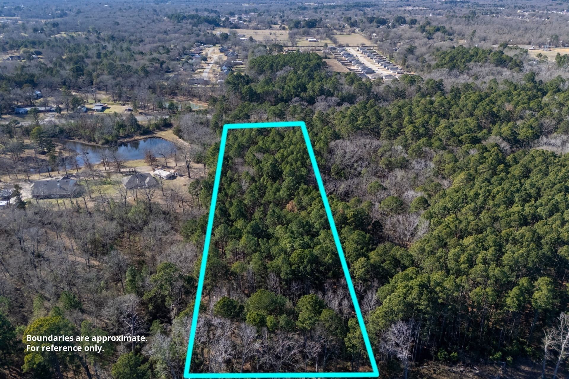3.13 acres in Wood County gallery image 2