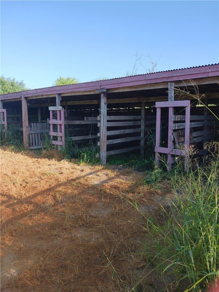 2.6 acres in San Patricio County featured view