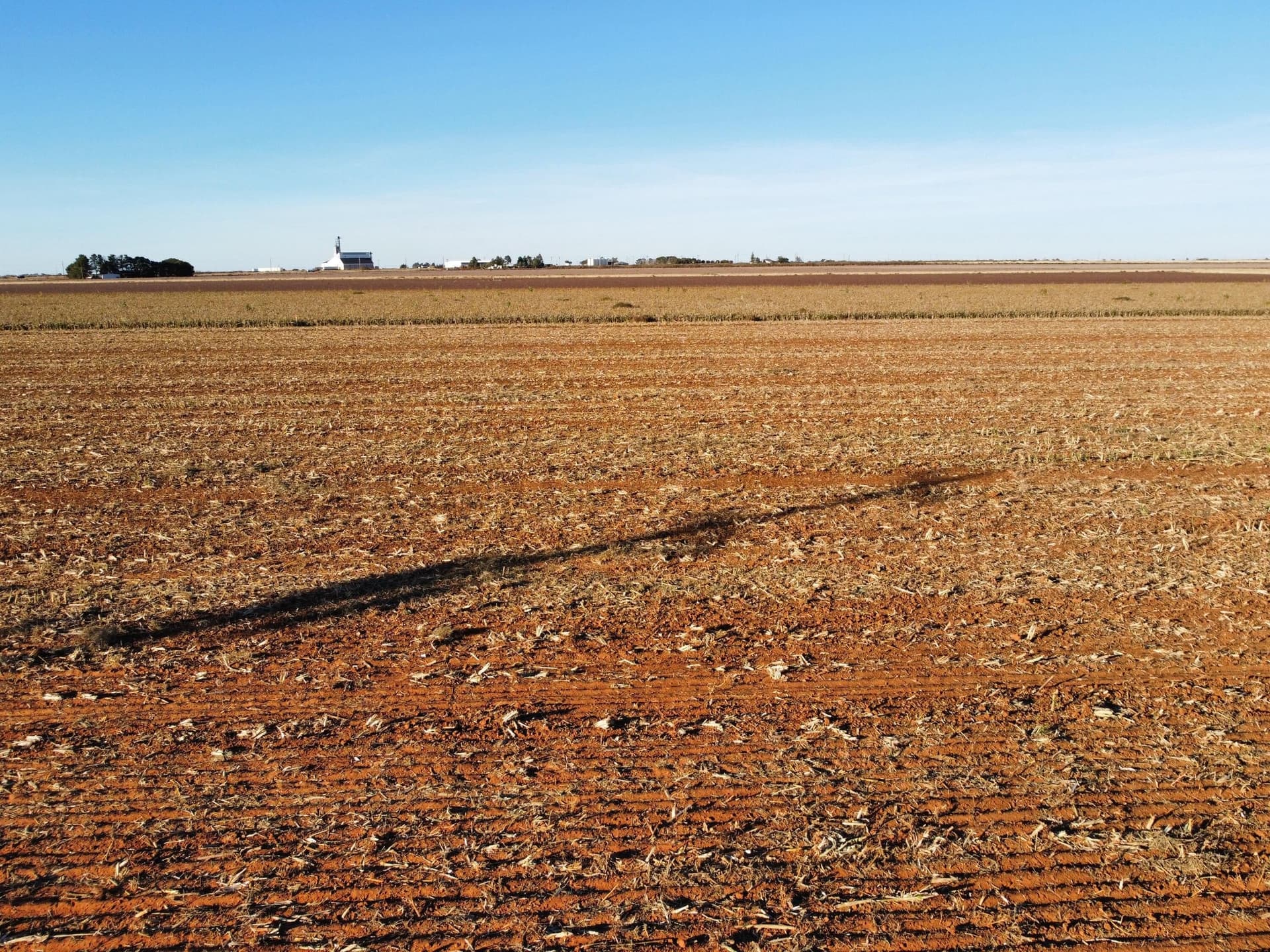 1.01 acres in Hockley County gallery image 2