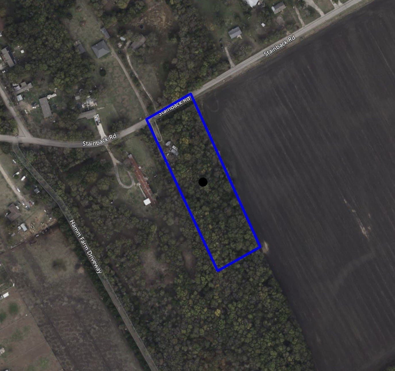 3 acres in Ellis County
