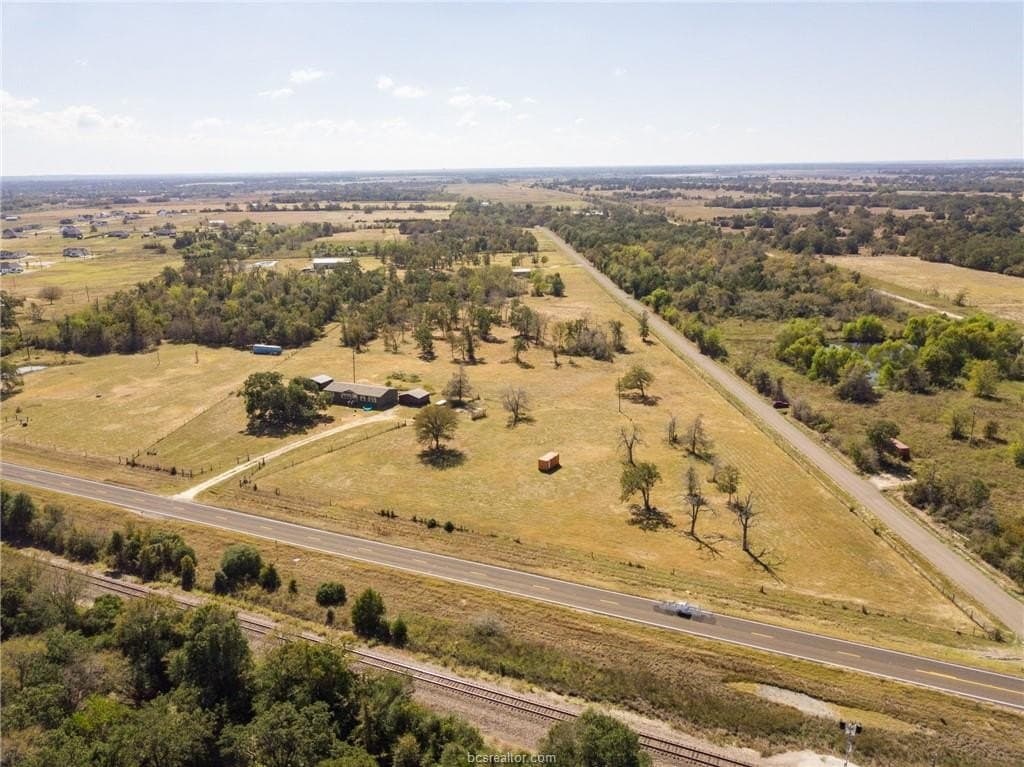 3 acres in Grimes County featured view