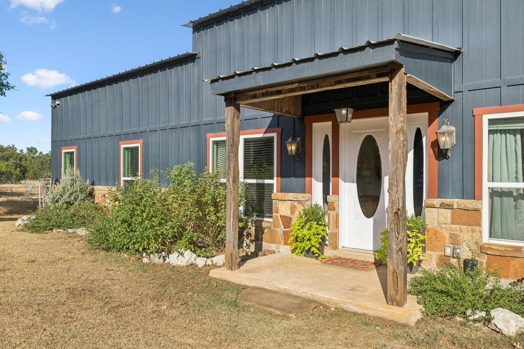 16.8 acres in Kendall County - photo 8