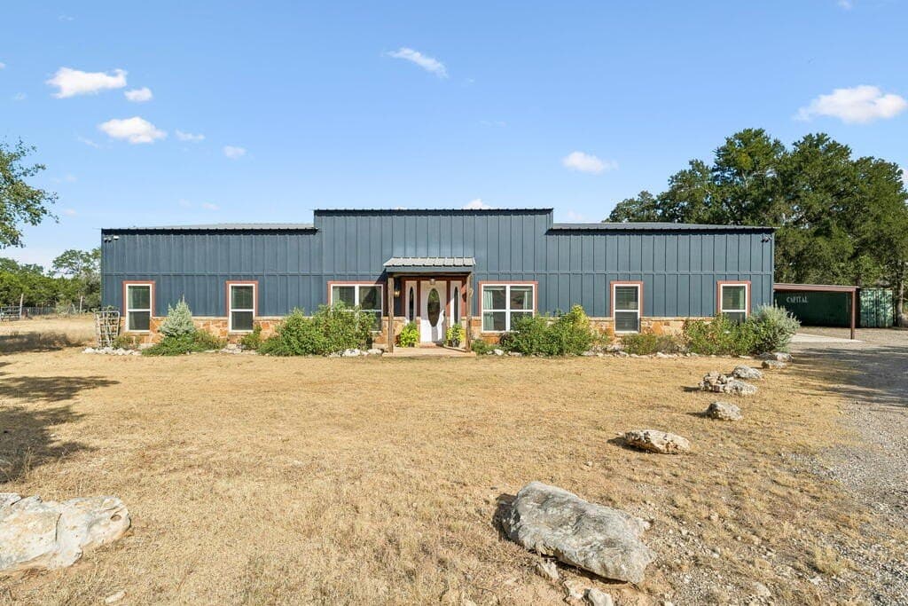 16.8 acres in Kendall County - photo 5