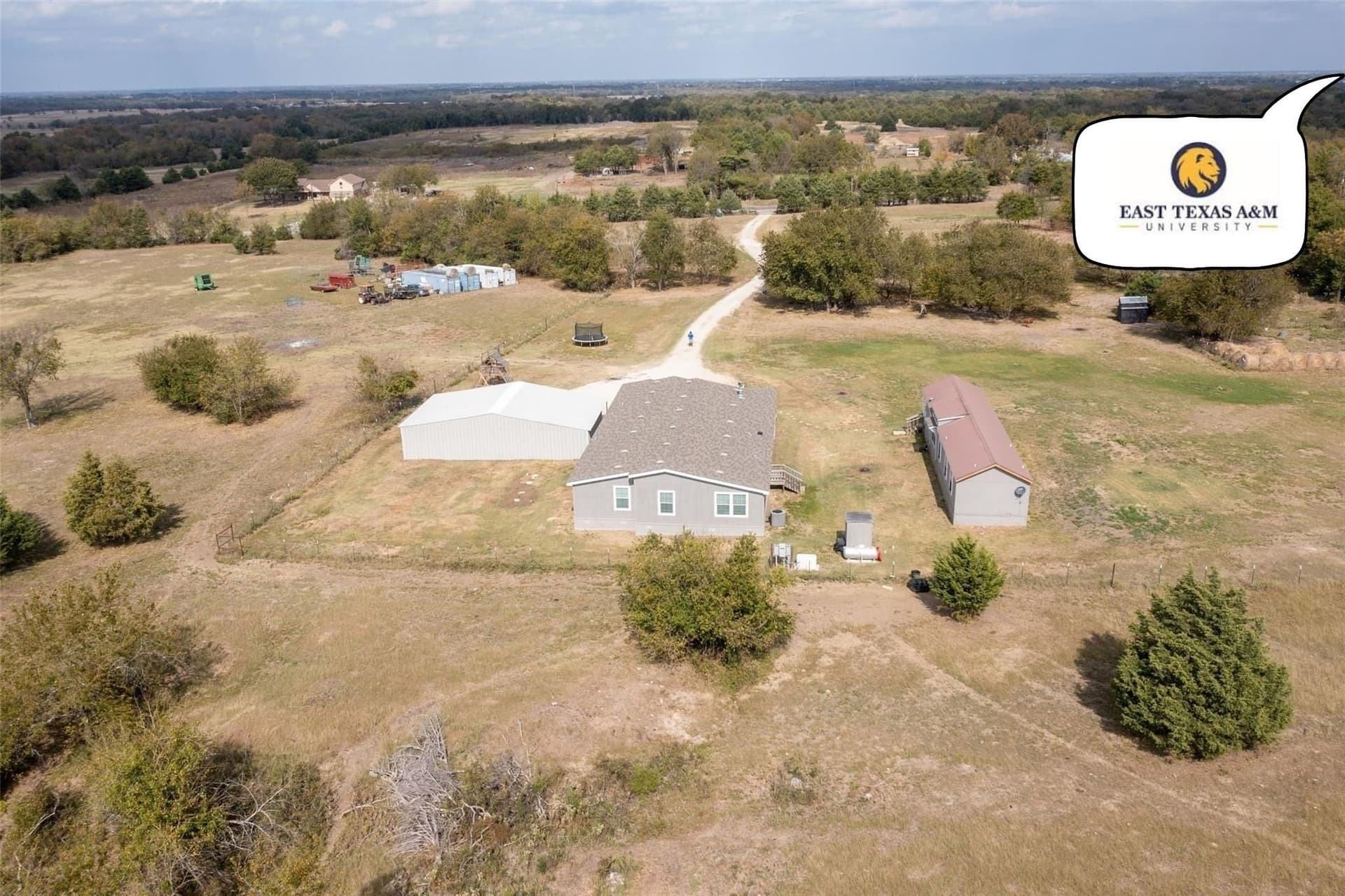 37 acres in Hunt County - photo 11