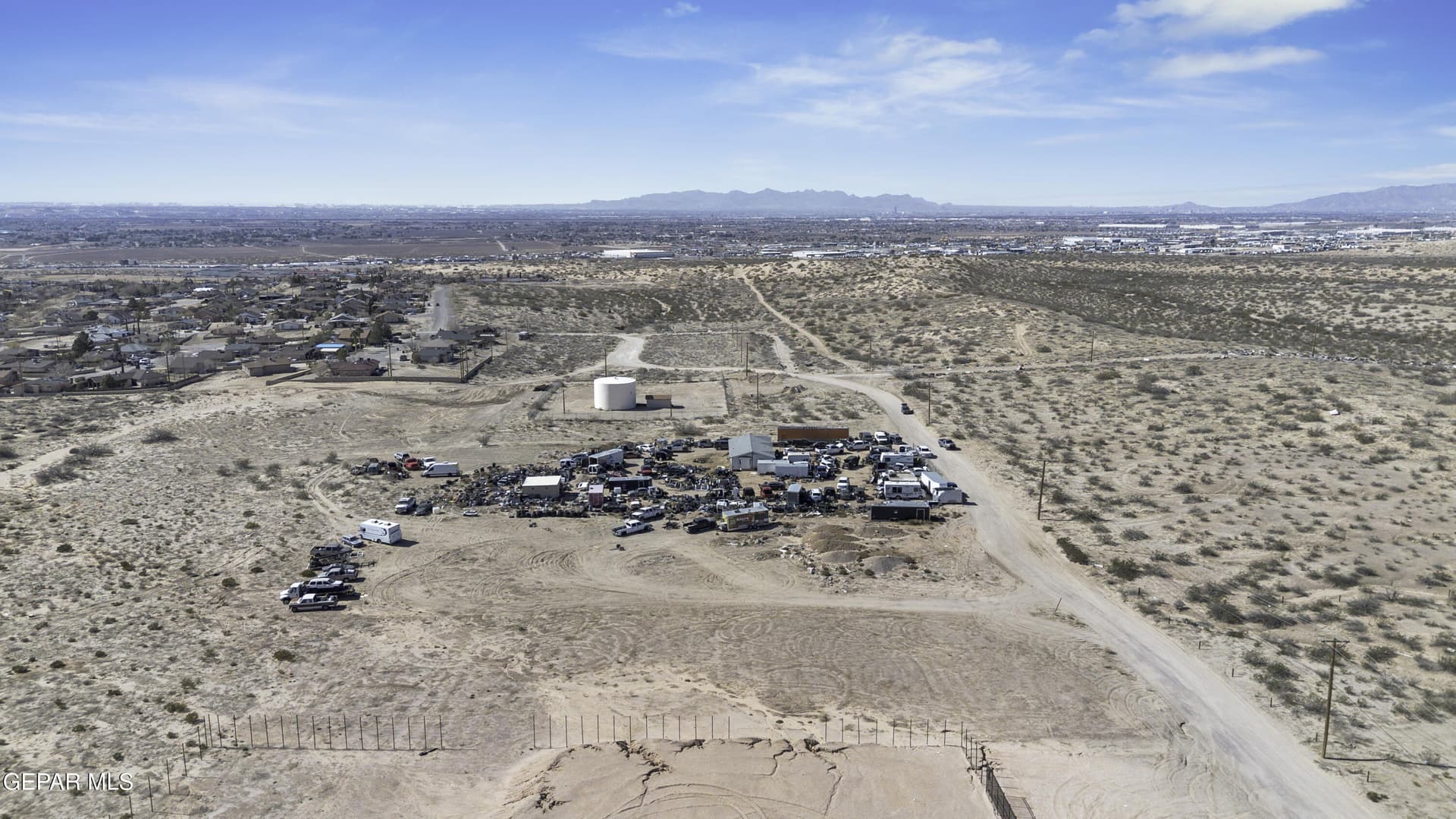 2.5 acres in El Paso County - photo 24