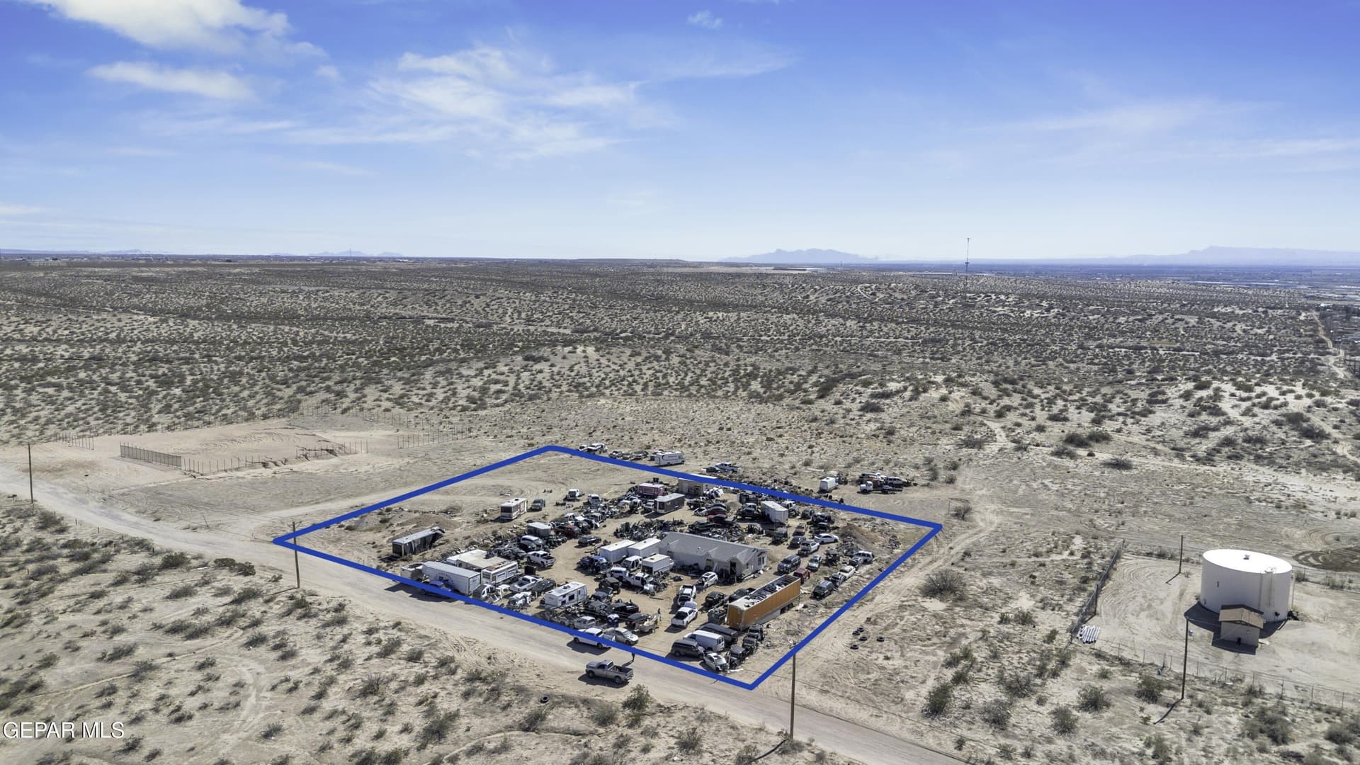 2.5 acres in El Paso County - photo 37