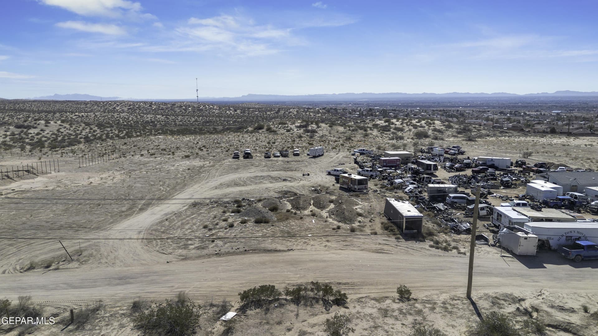2.5 acres in El Paso County - photo 32