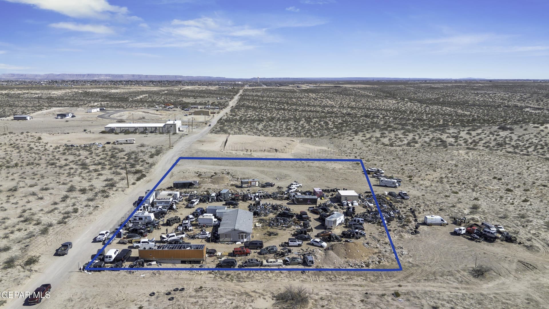 2.5 acres in El Paso County gallery image 2