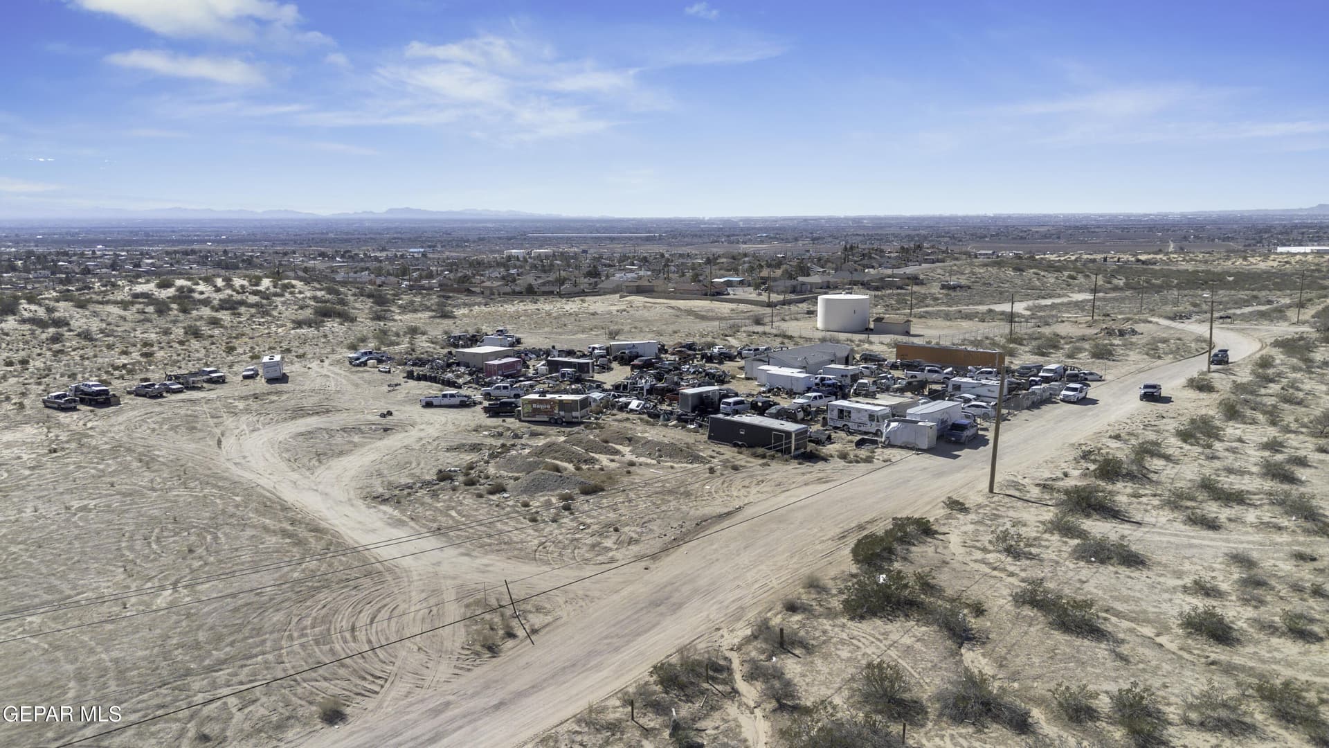 2.5 acres in El Paso County - photo 33