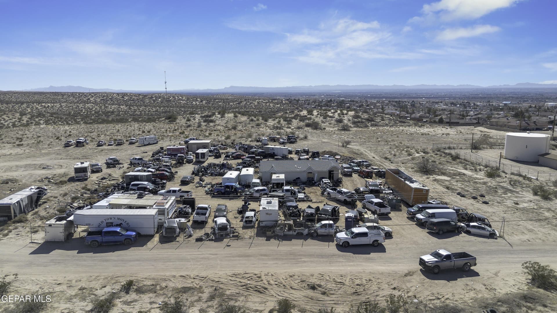2.5 acres in El Paso County - photo 31