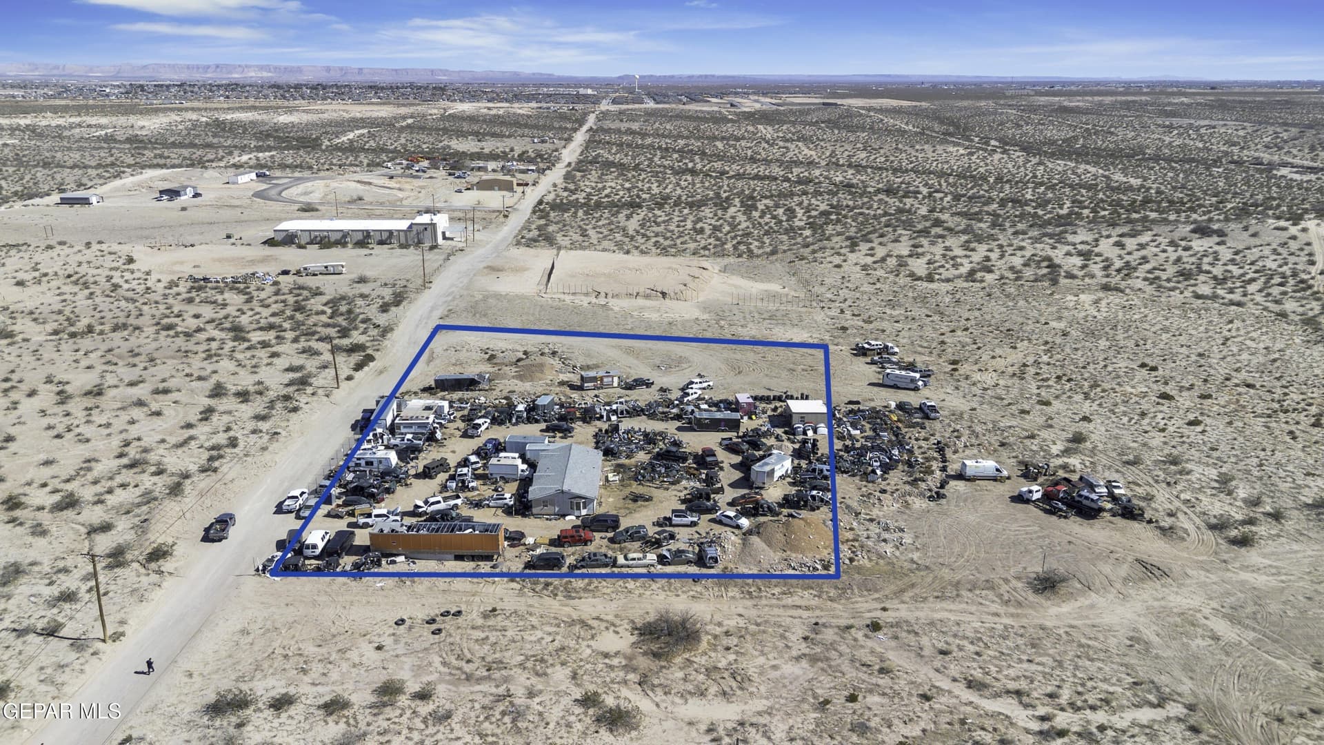 2.5 acres in El Paso County - photo 13