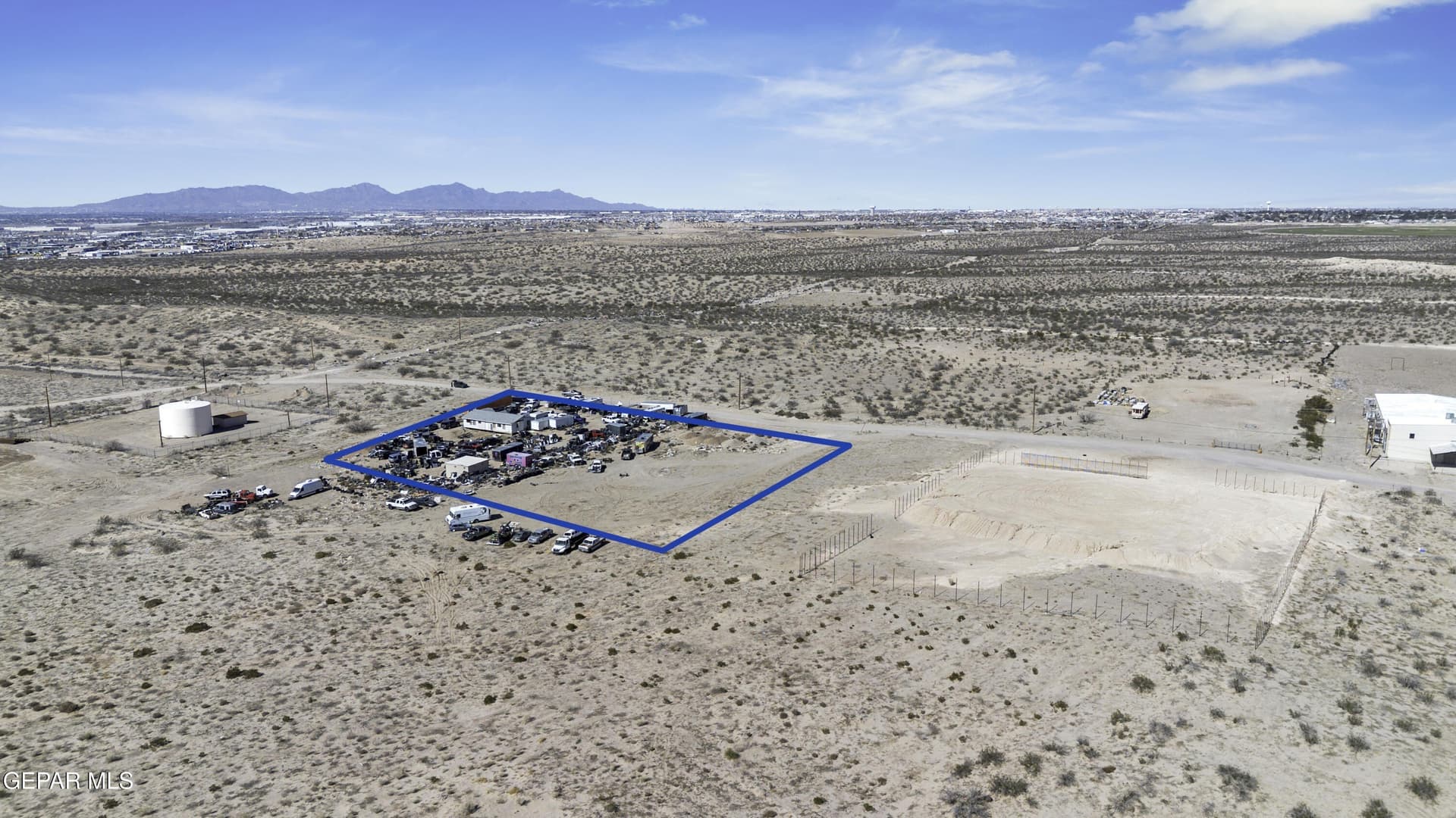 2.5 acres in El Paso County - photo 19