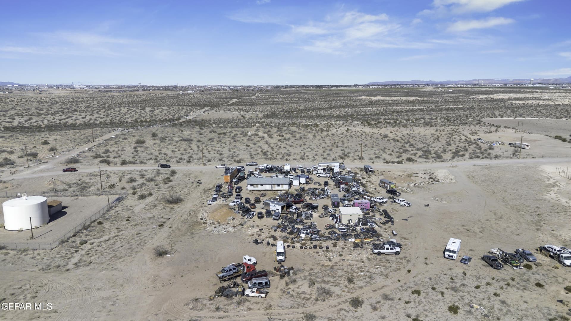 2.5 acres in El Paso County - photo 6