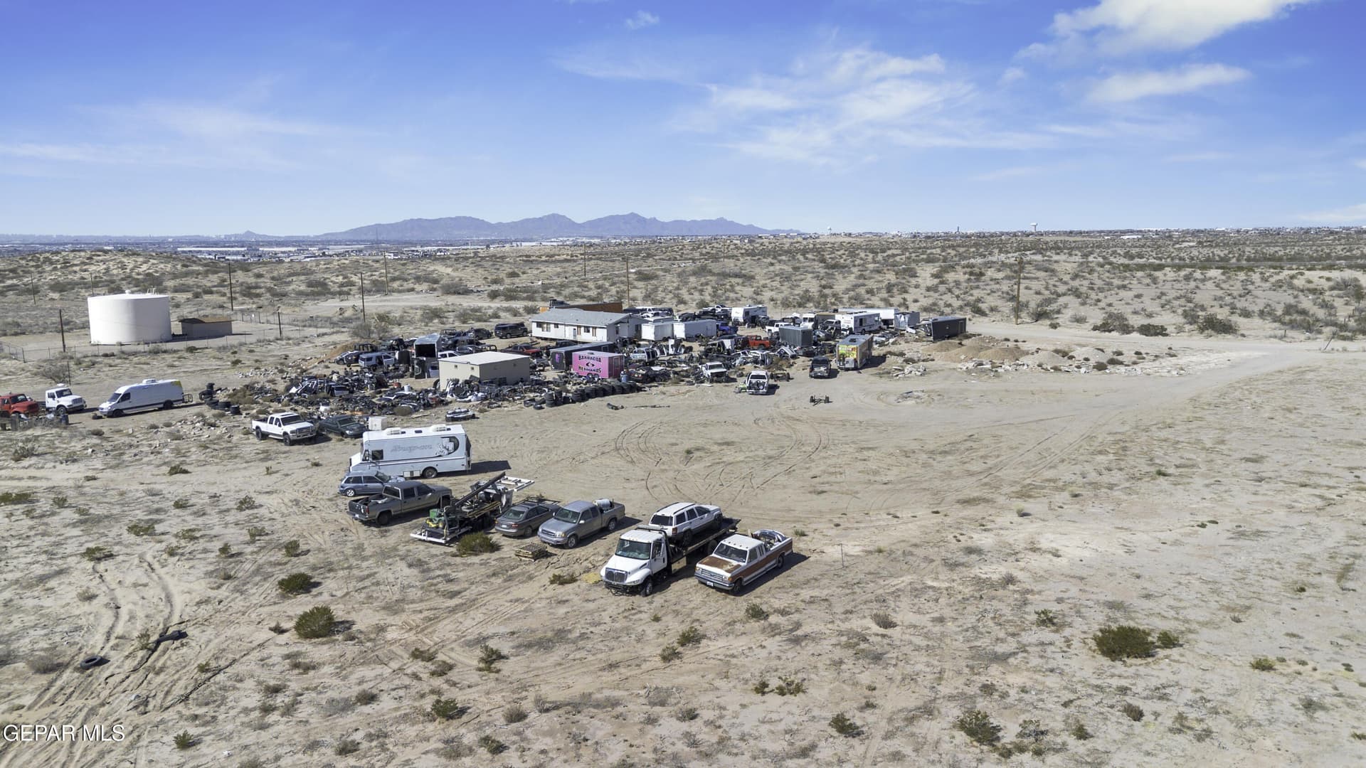 2.5 acres in El Paso County - photo 41