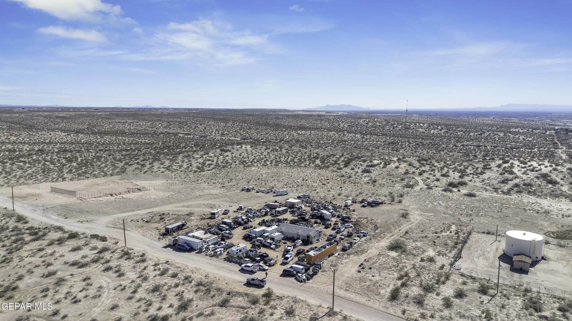 2.5 acres in El Paso County - photo 38