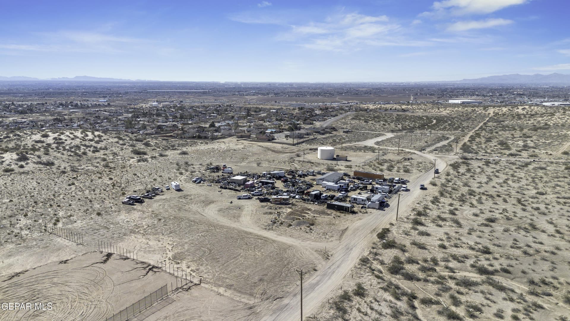 2.5 acres in El Paso County - photo 26