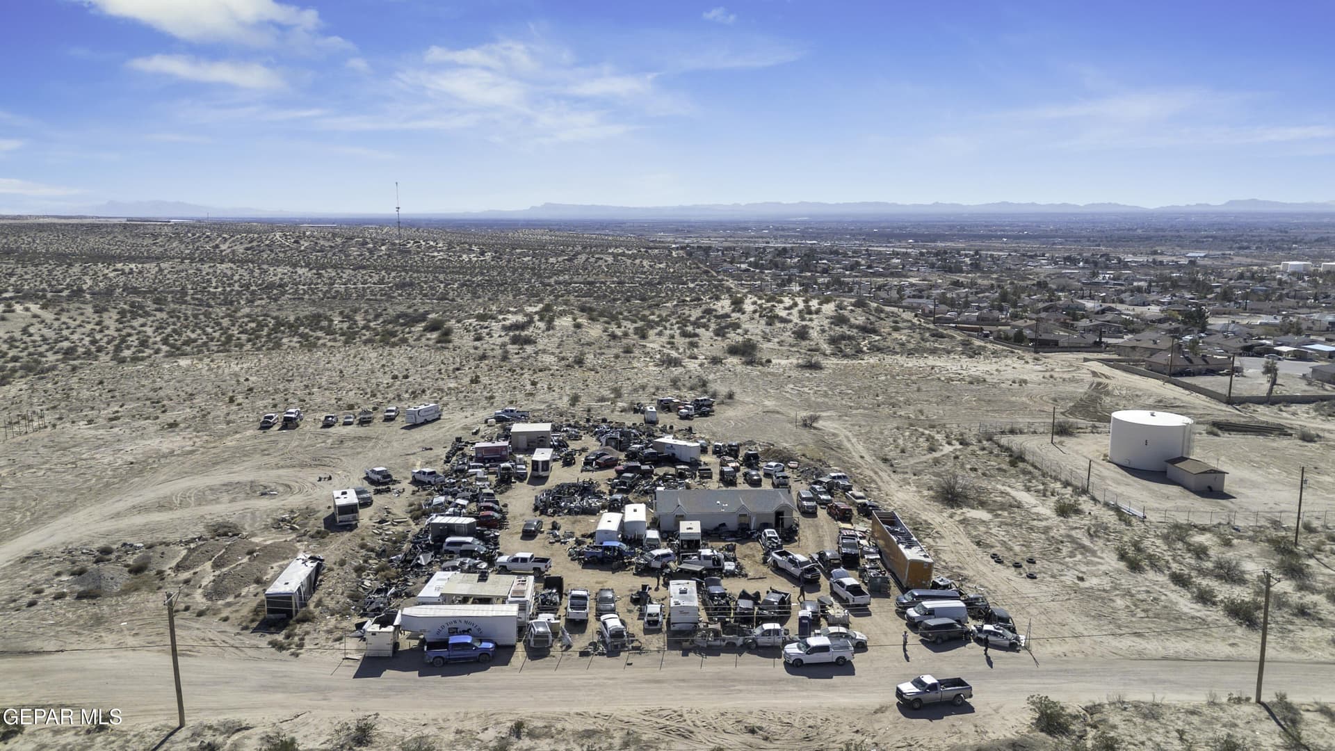 2.5 acres in El Paso County - photo 10