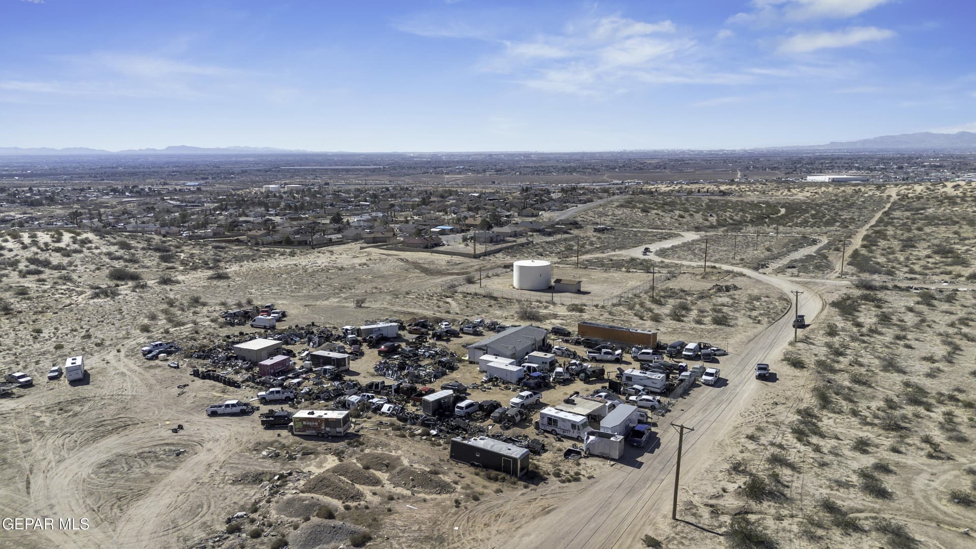 2.5 acres in El Paso County - photo 9