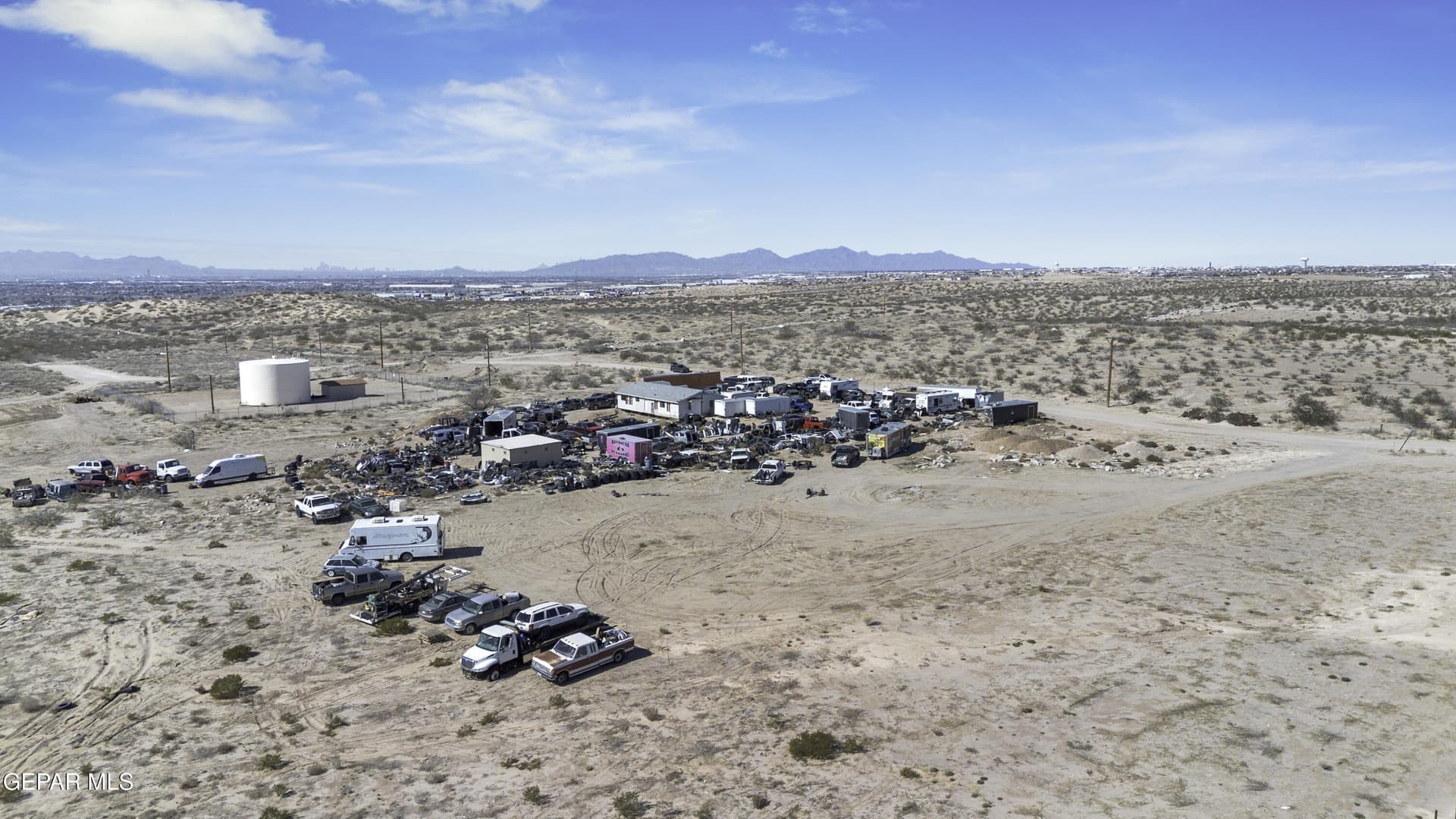 2.5 acres in El Paso County - photo 34