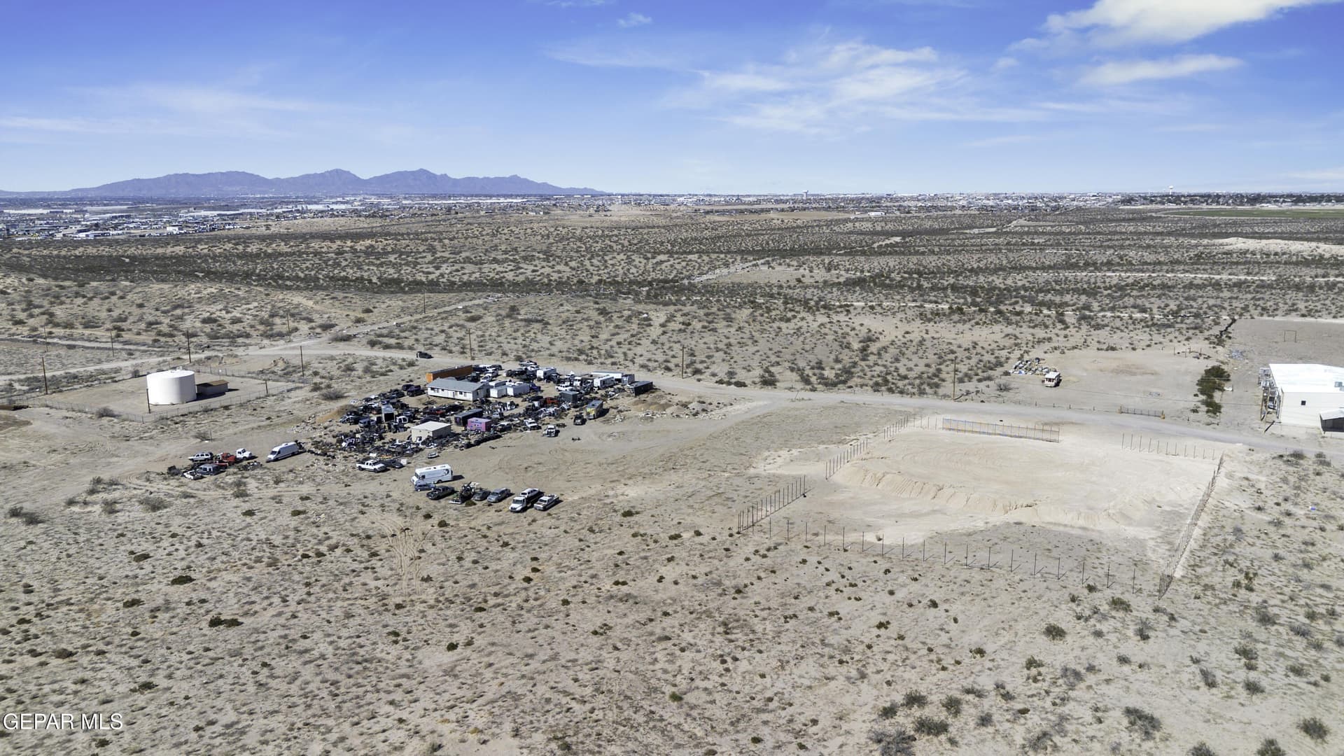 2.5 acres in El Paso County - photo 20