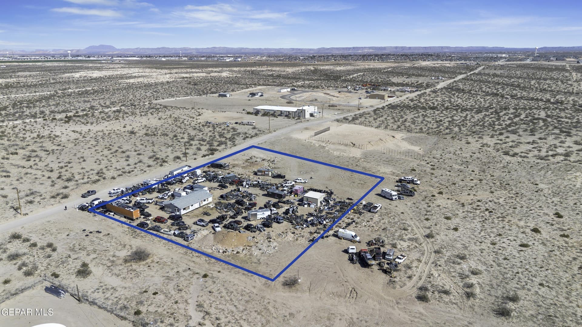 2.5 acres in El Paso County - photo 15