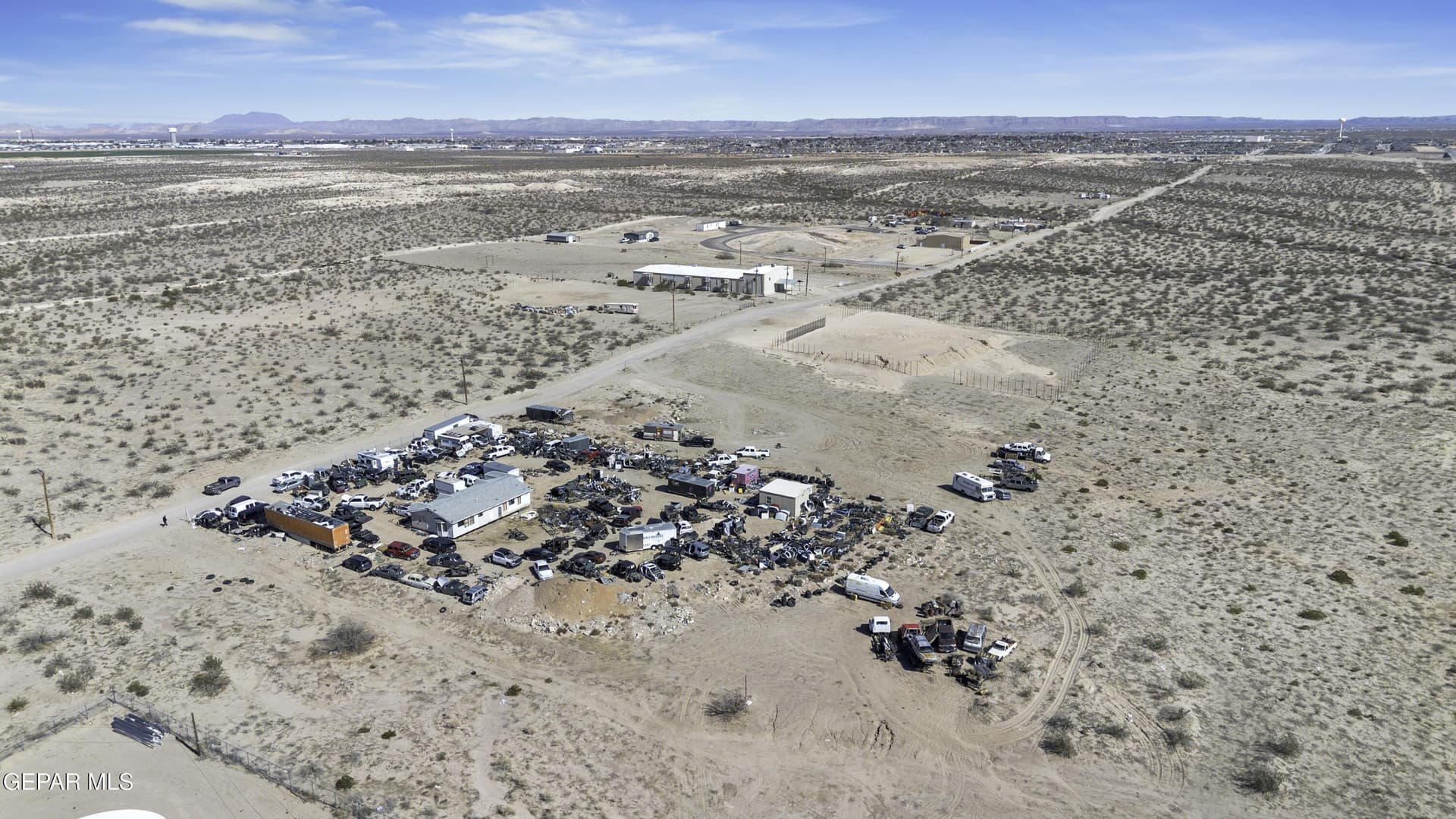 2.5 acres in El Paso County - photo 16