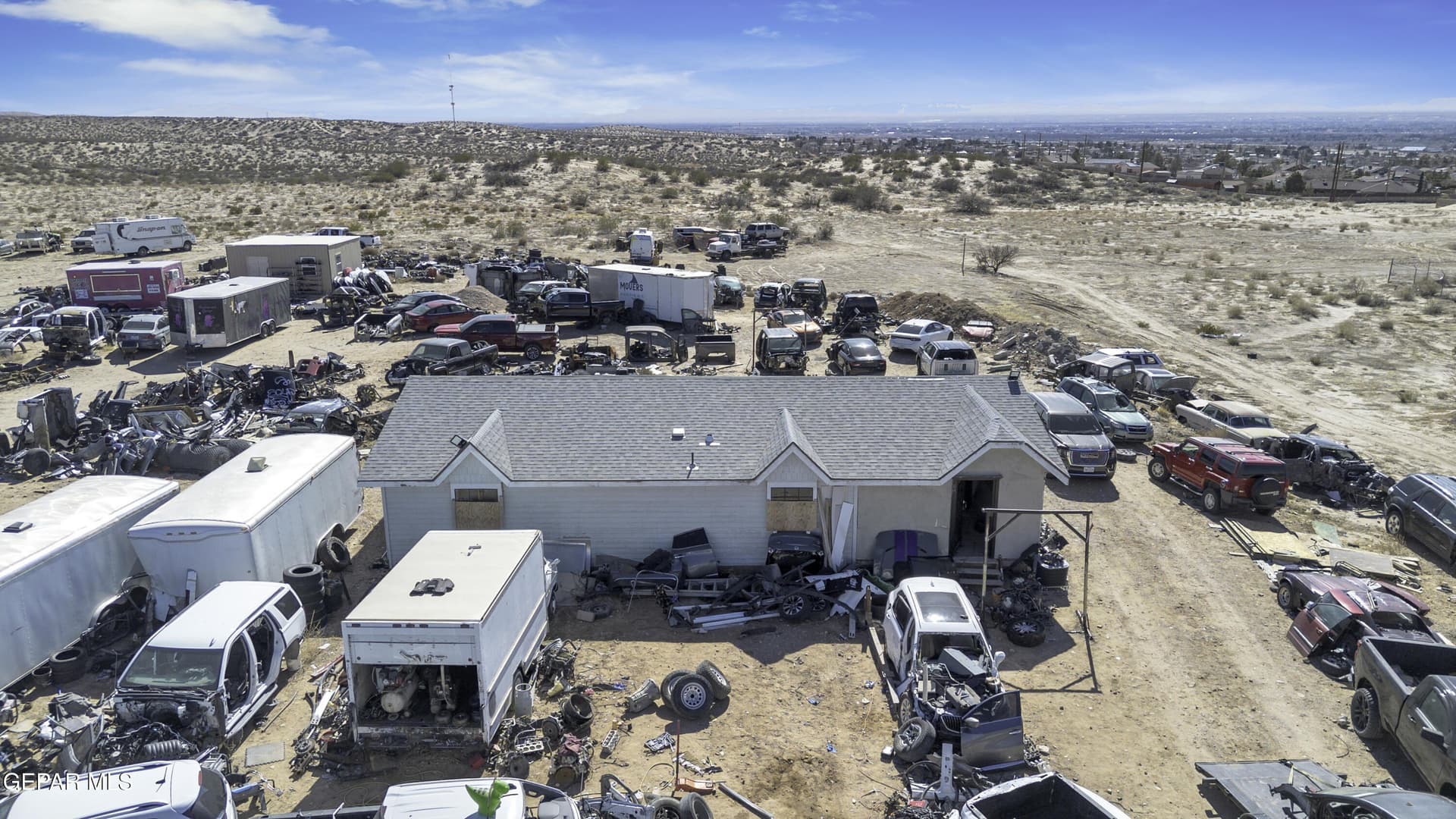 2.5 acres in El Paso County - photo 36
