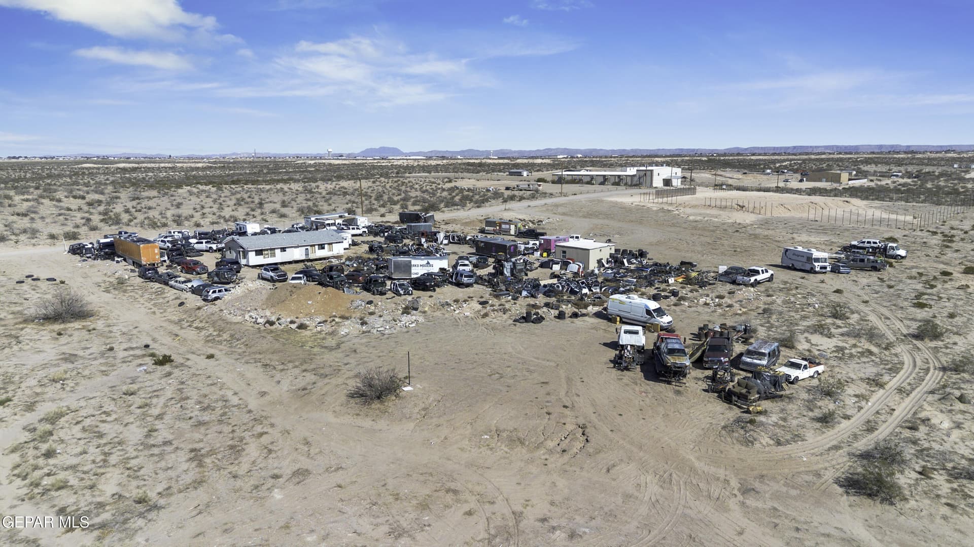 2.5 acres in El Paso County - photo 35