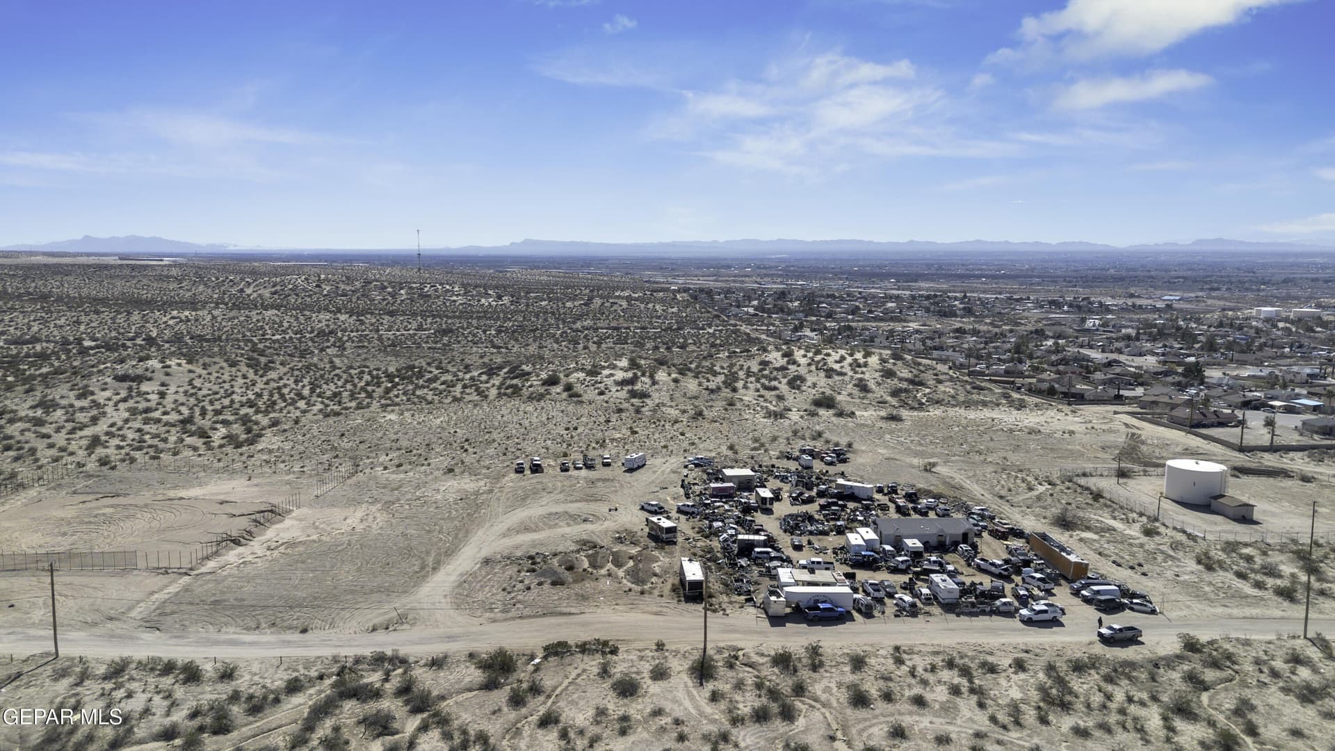 2.5 acres in El Paso County - photo 40