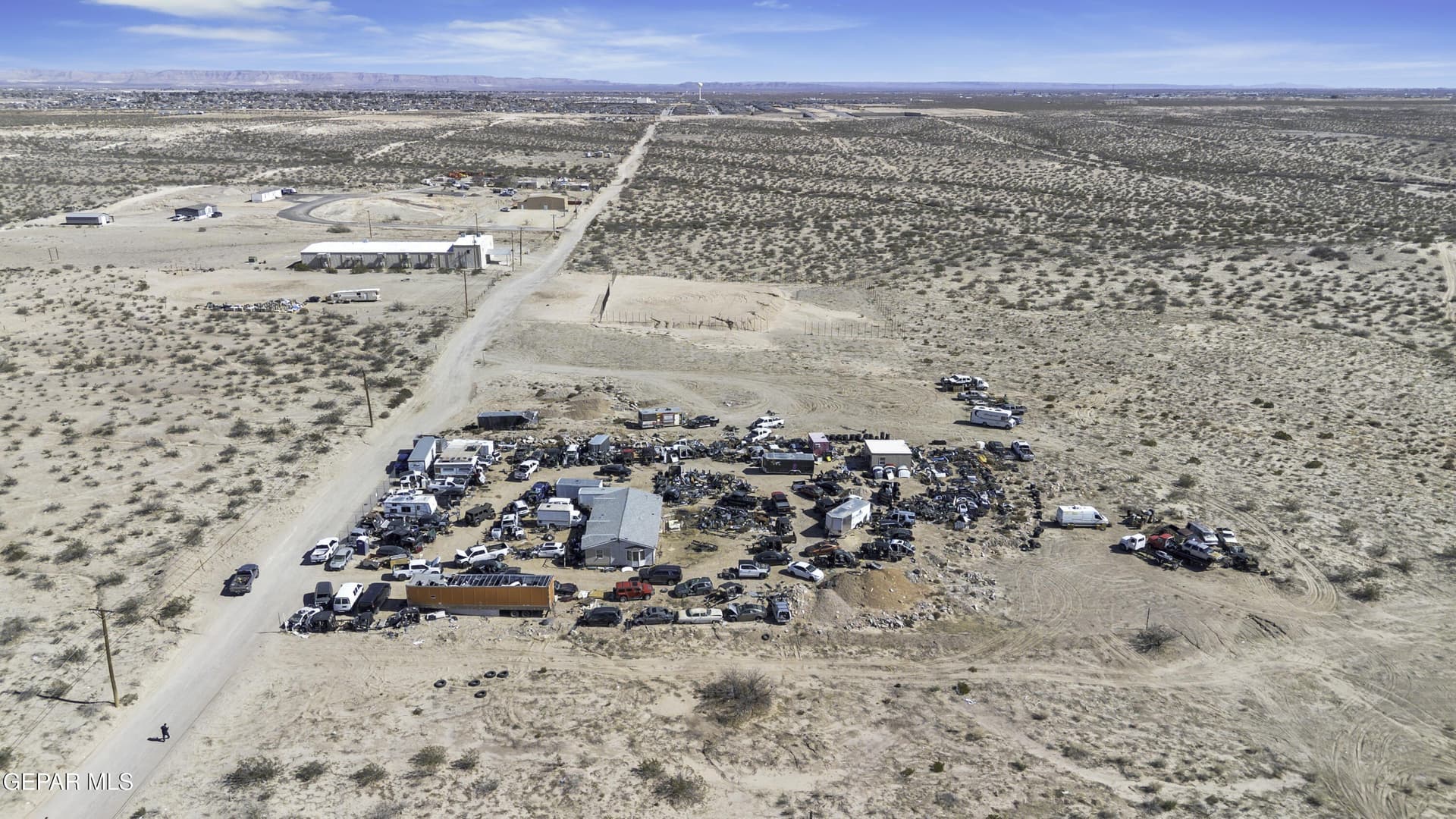 2.5 acres in El Paso County - photo 14
