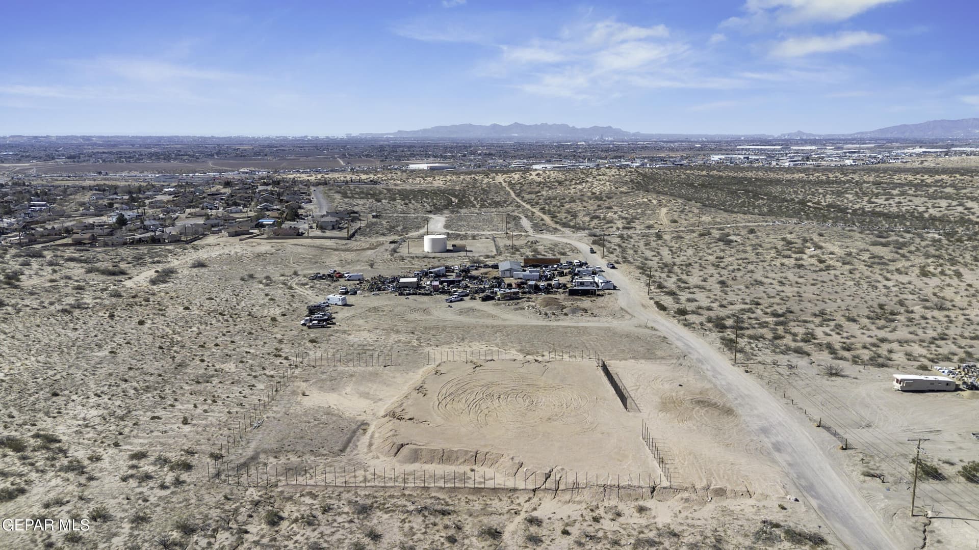 2.5 acres in El Paso County - photo 22
