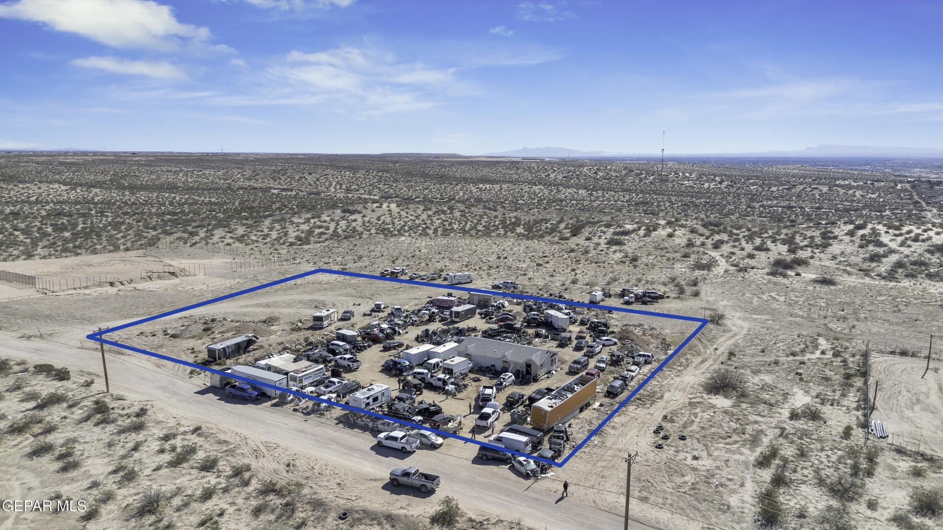 2.5 acres in El Paso County - photo 11
