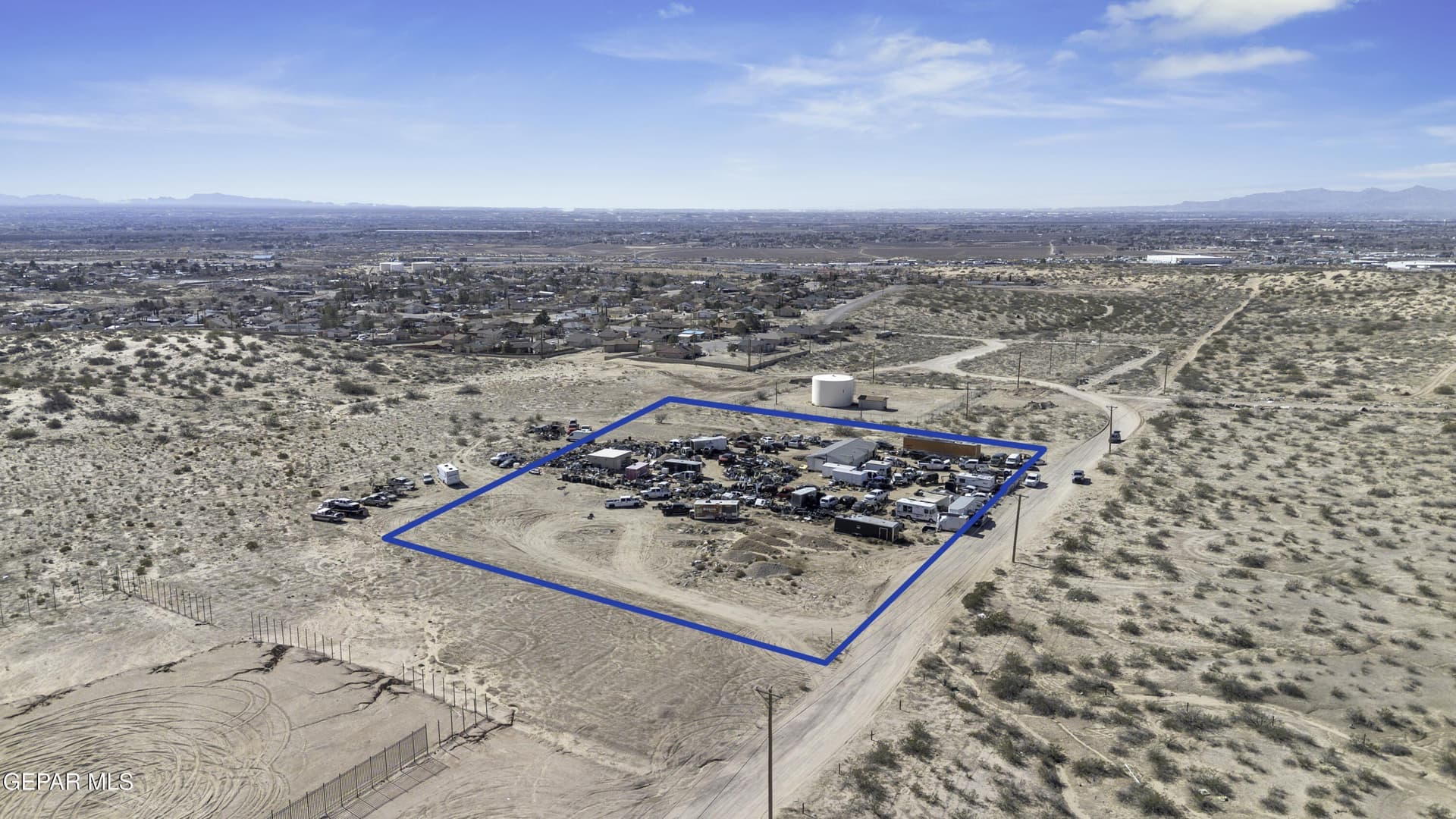 2.5 acres in El Paso County - photo 25