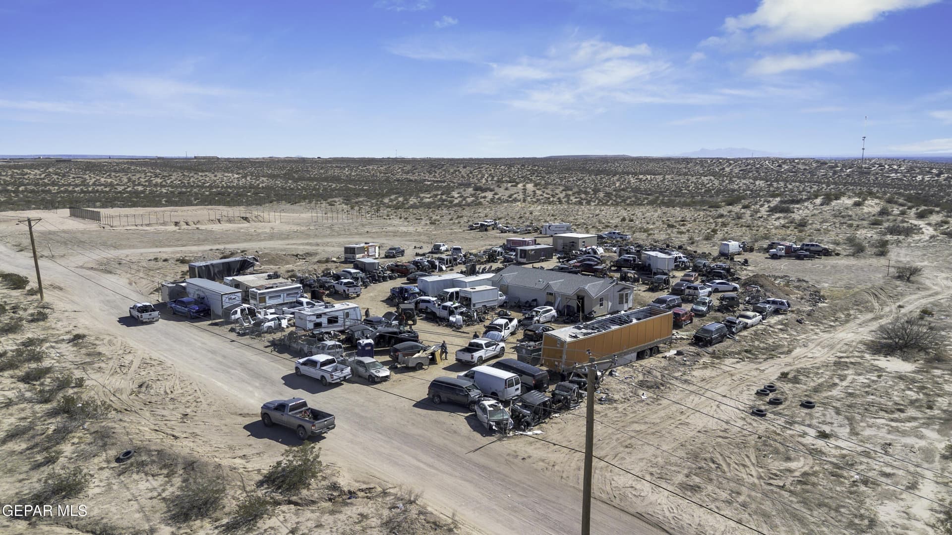 2.5 acres in El Paso County - photo 30