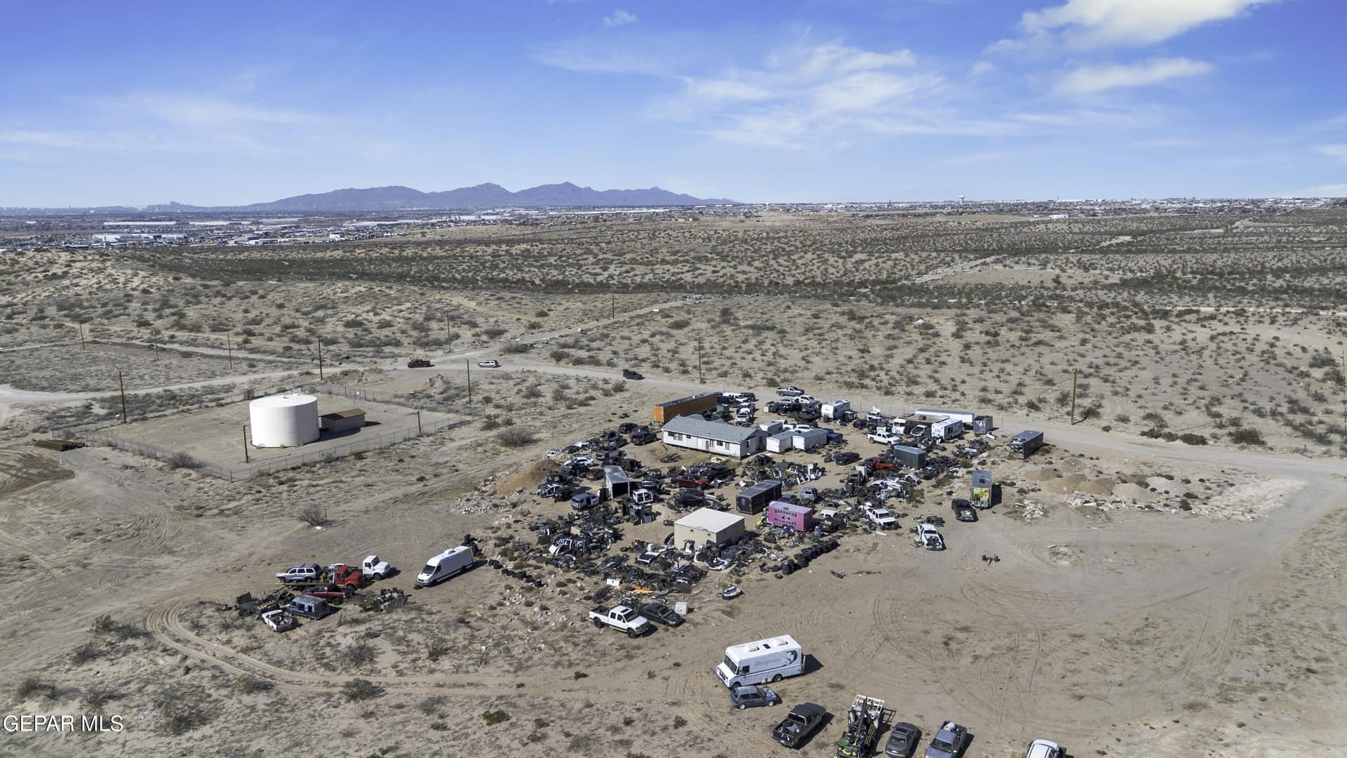 2.5 acres in El Paso County - photo 7
