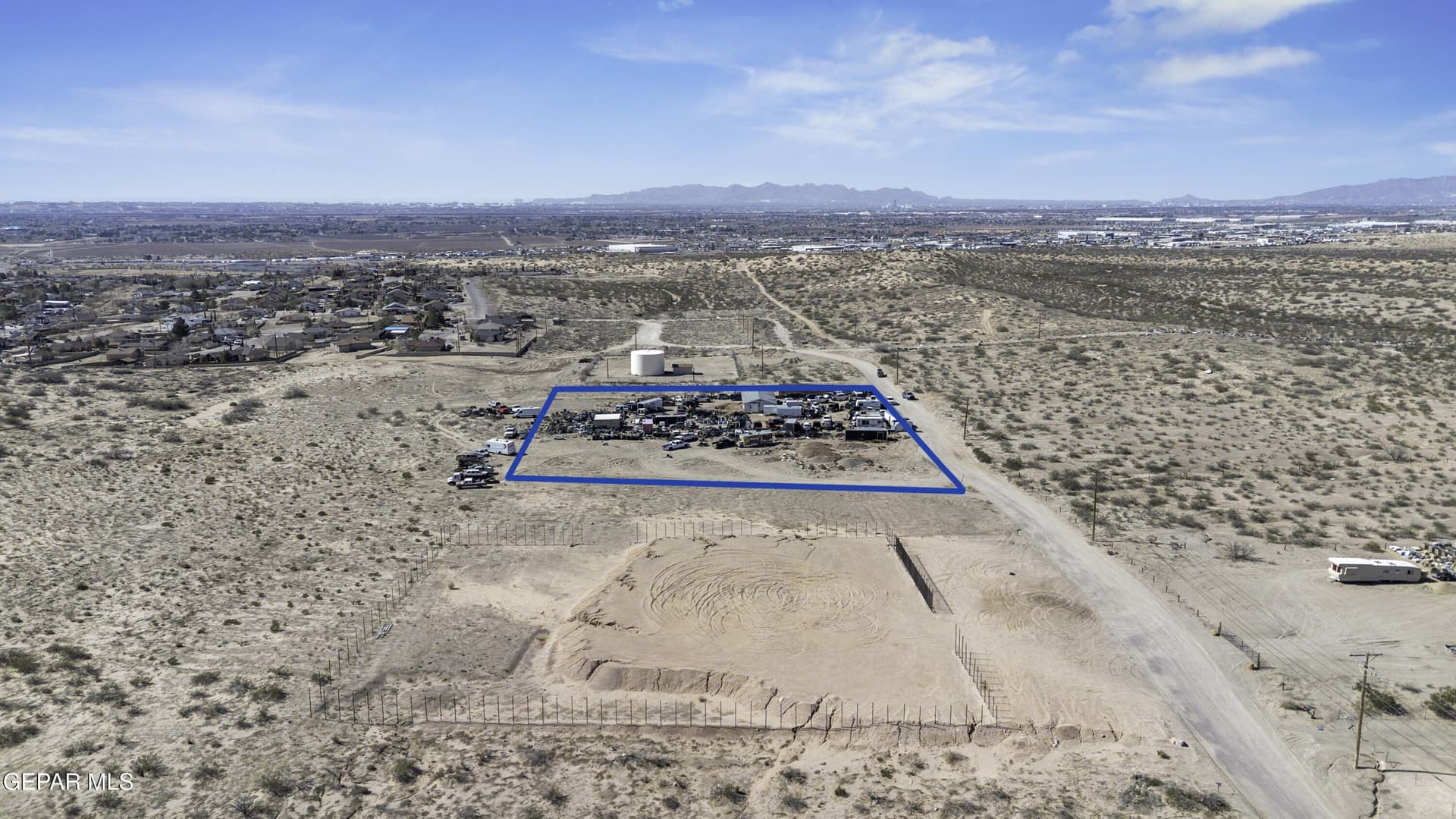 2.5 acres in El Paso County - photo 21