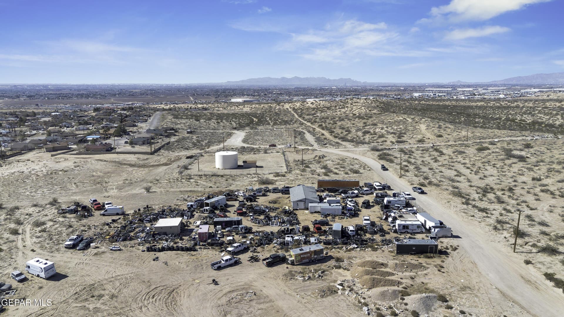 2.5 acres in El Paso County - photo 8