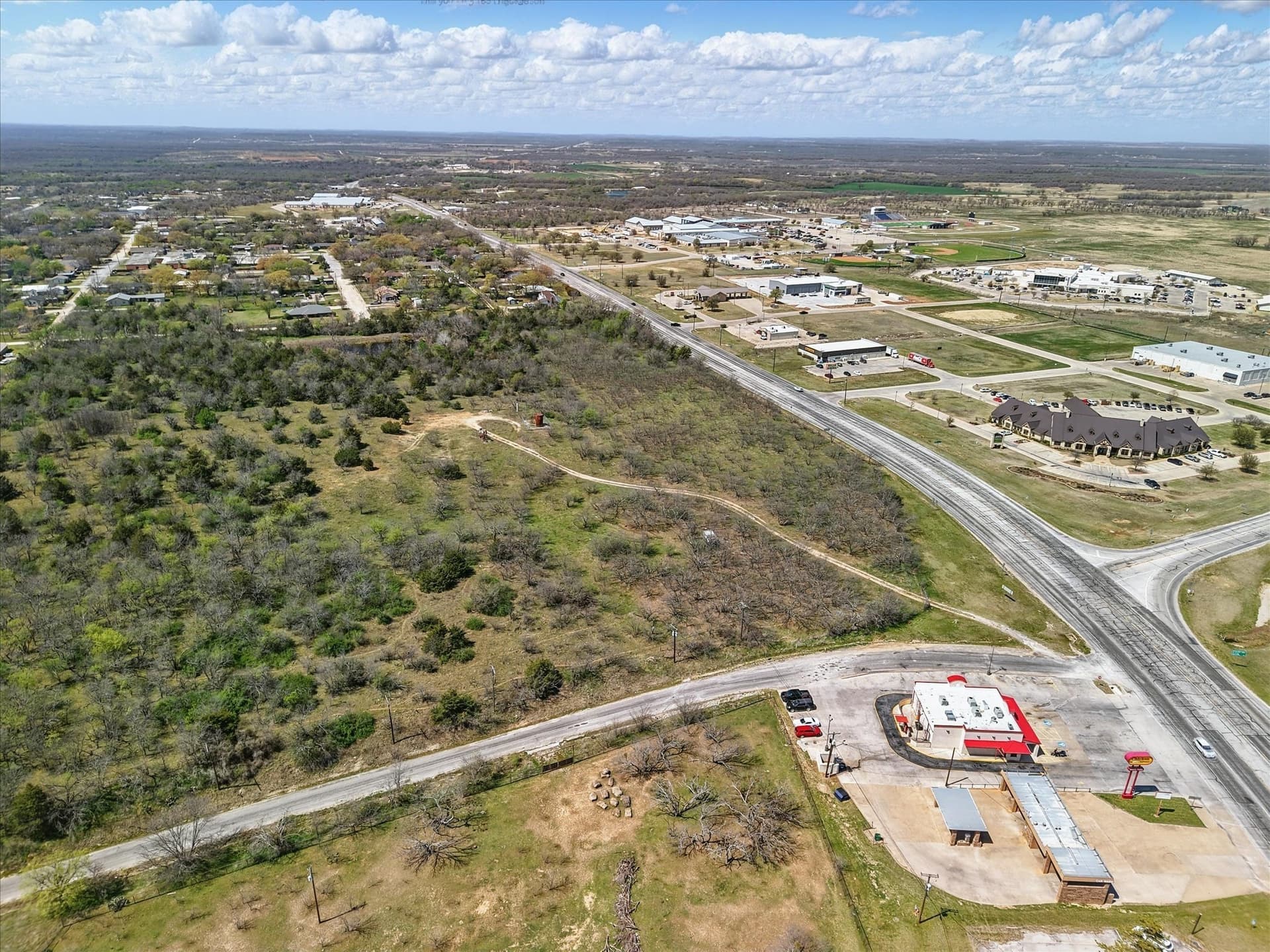 17.65 acres in Jack County - photo 4
