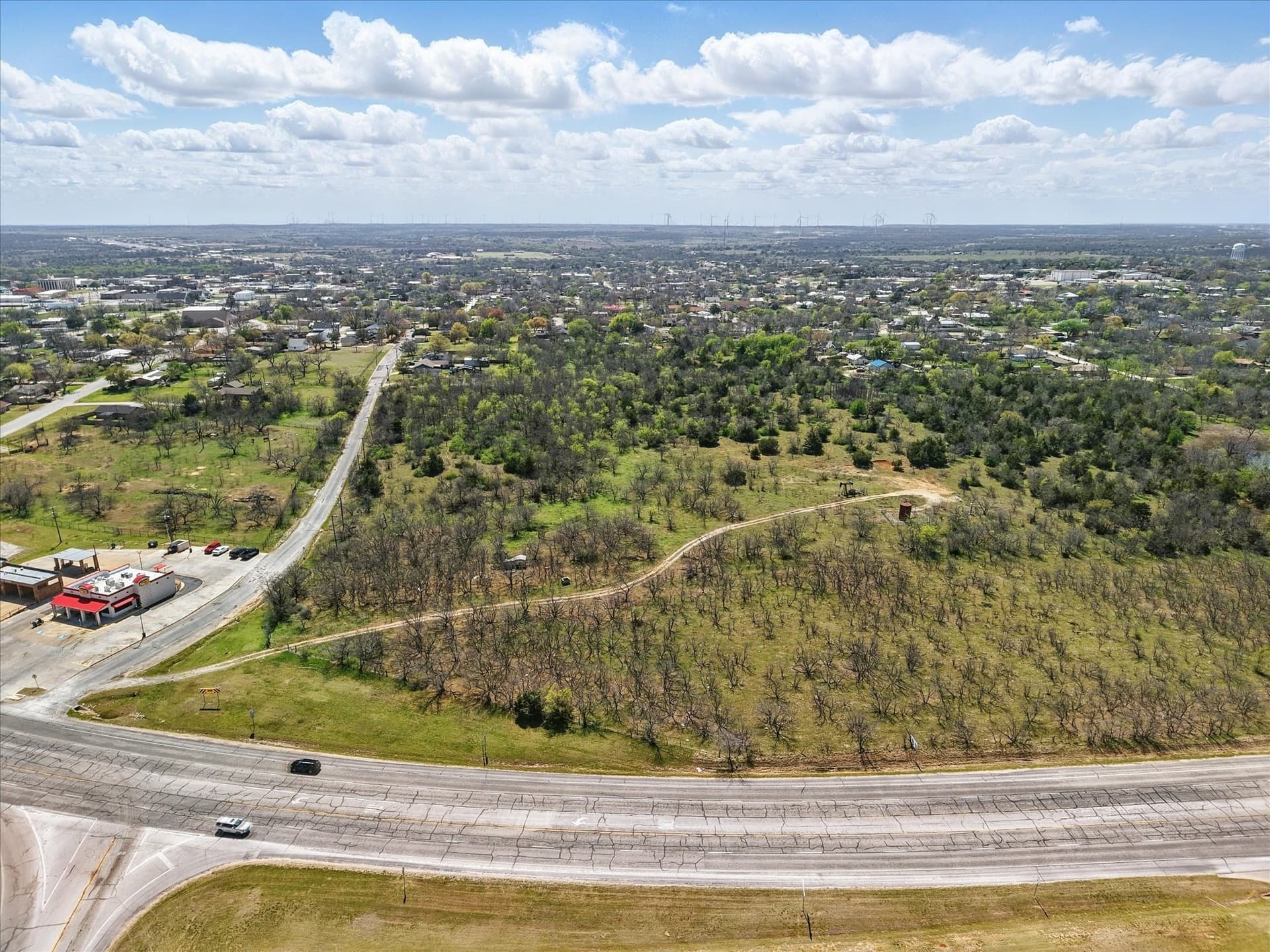 17.65 acres in Jack County - photo 11